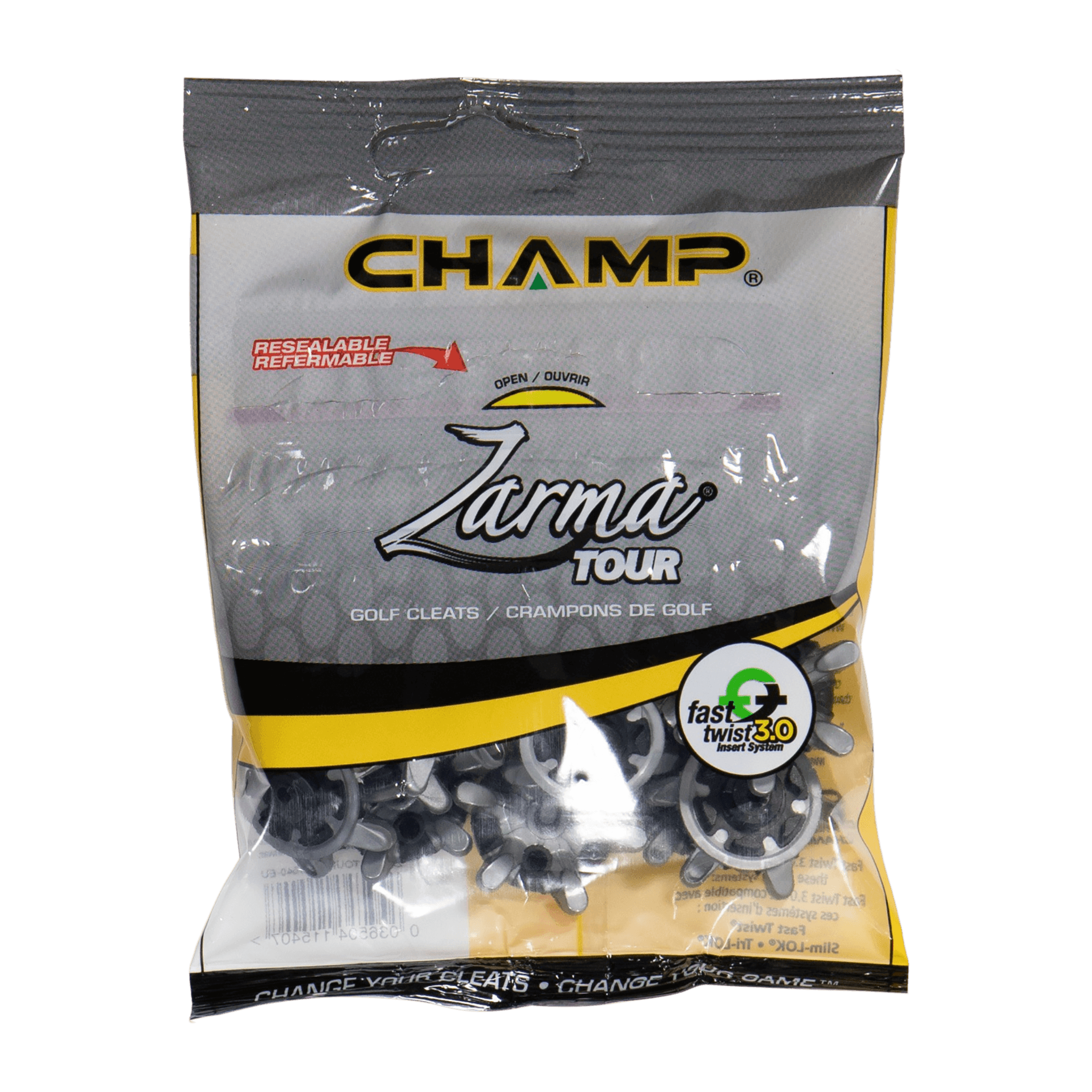 Soft Spikes Champ ZARMA TRI-LOK