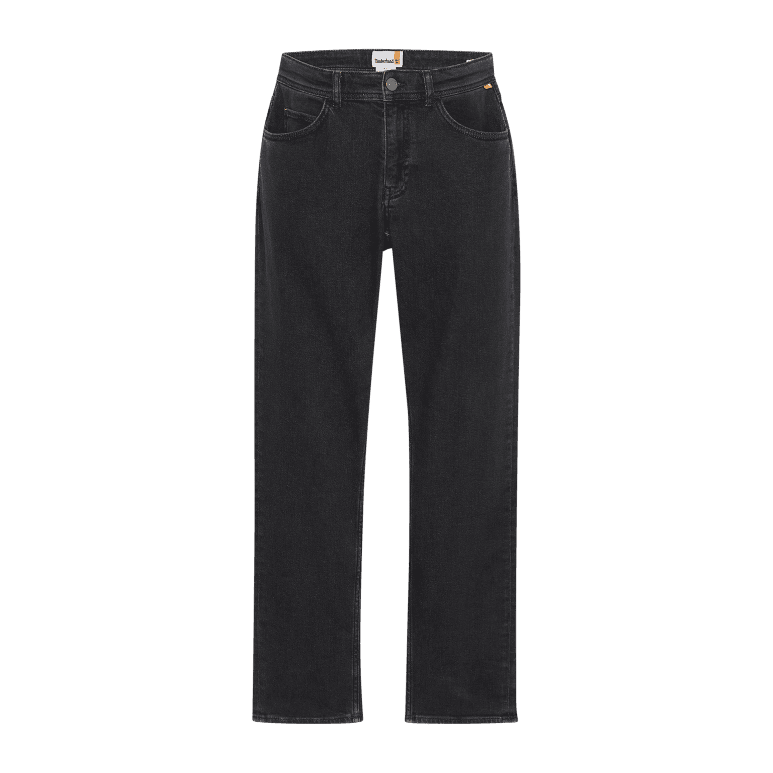 Timberland Slim Black Denim, bukse, herre