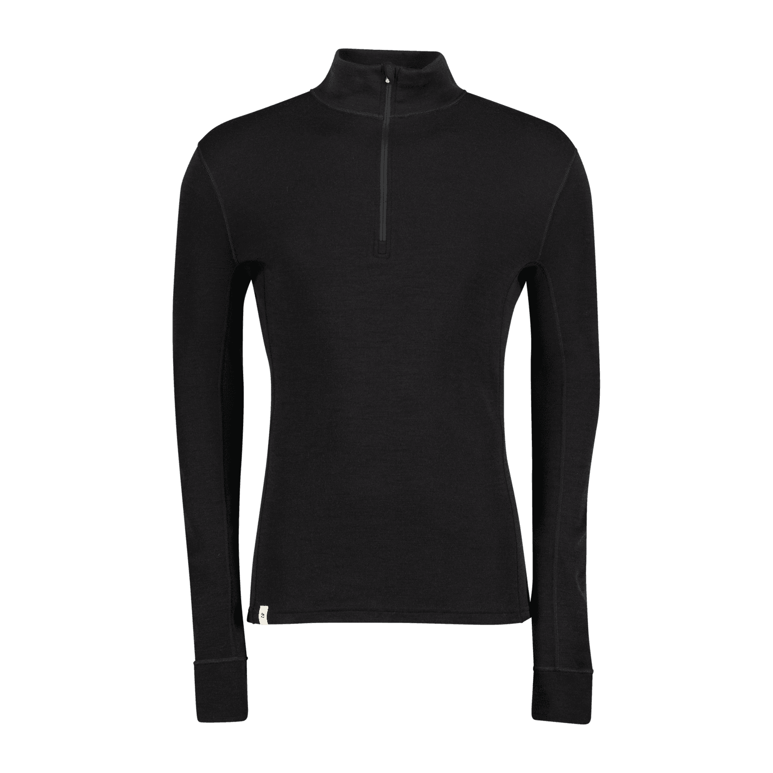 Ulvang Thermo 100 Halfzip Mens, ullundertøy
