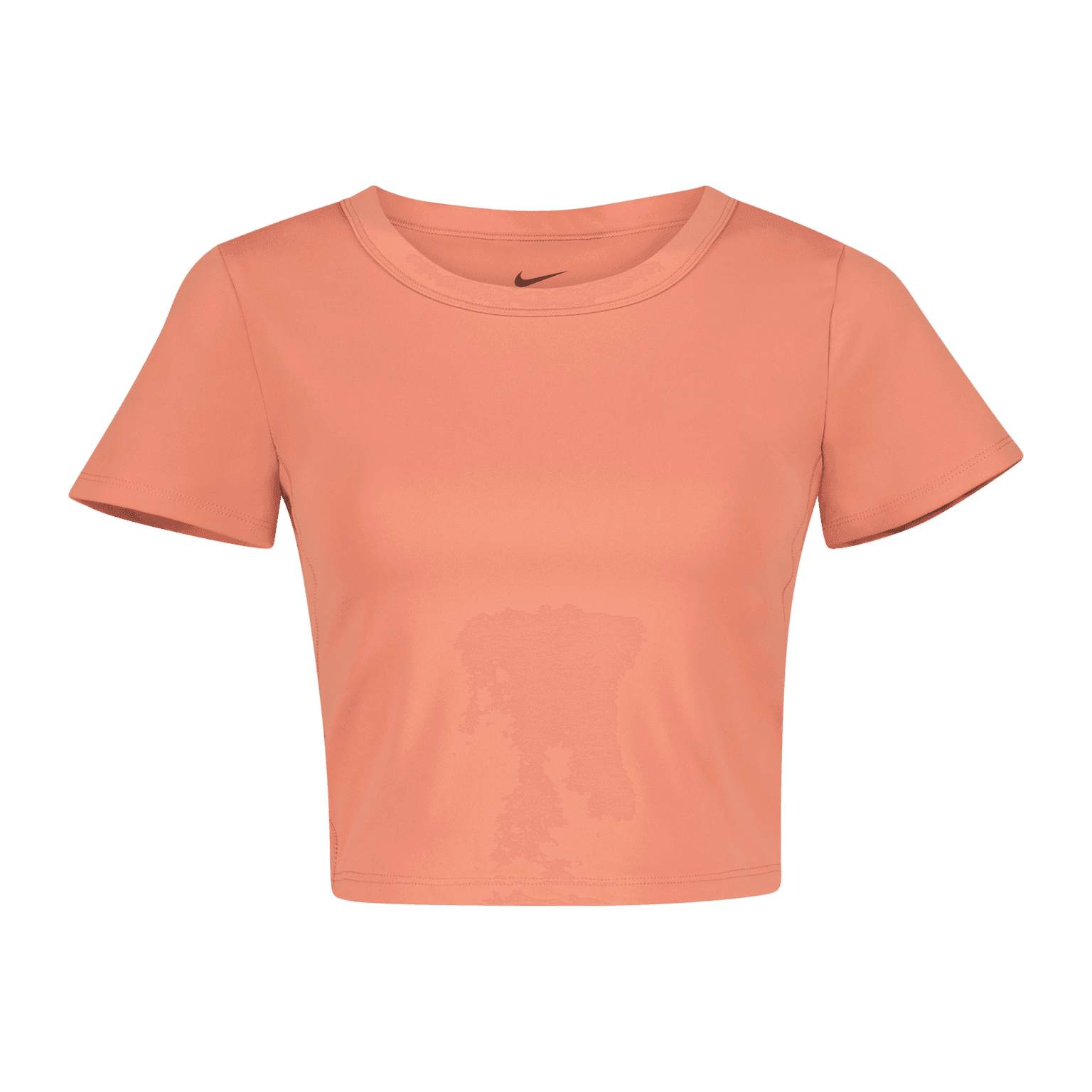 Nike One Fitted Dri-FIT Short Sleeve Top, t-skjorte, dame