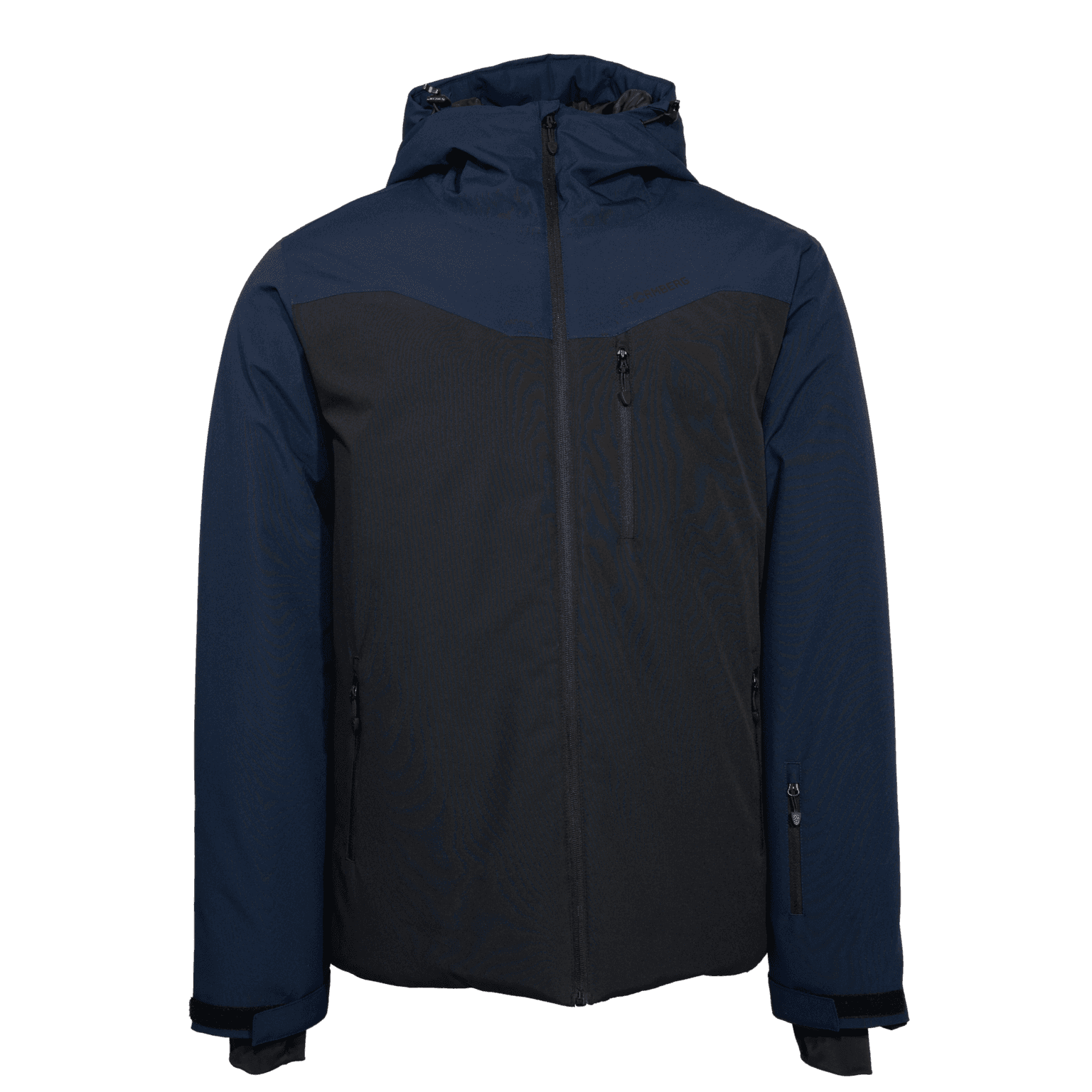 Stormberg Alpine Jacket Hemsedal Insulated 25/26, ski- og snowboardjakke, herre