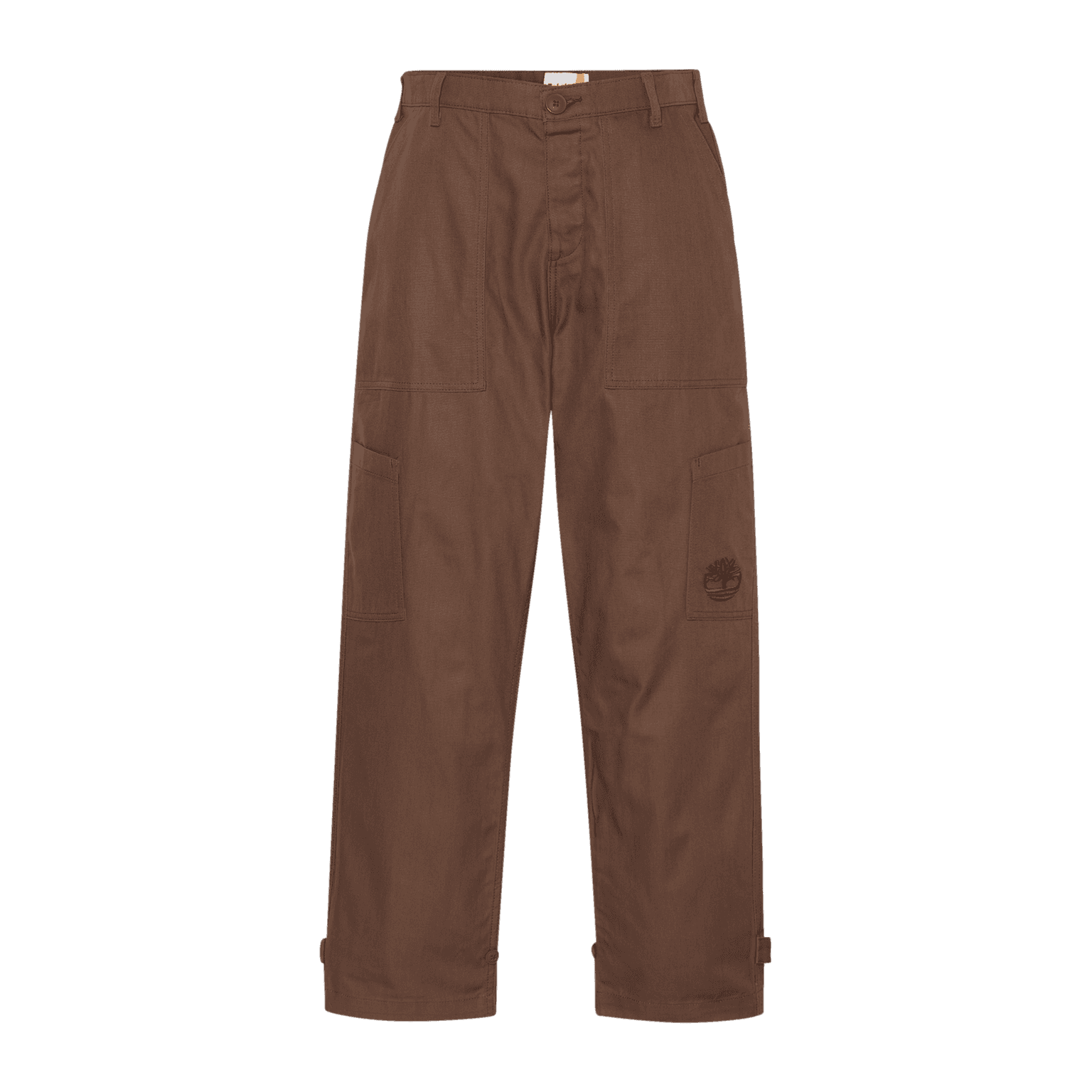 Timberland Wide Leg Cargo Pant, bukse, unisex