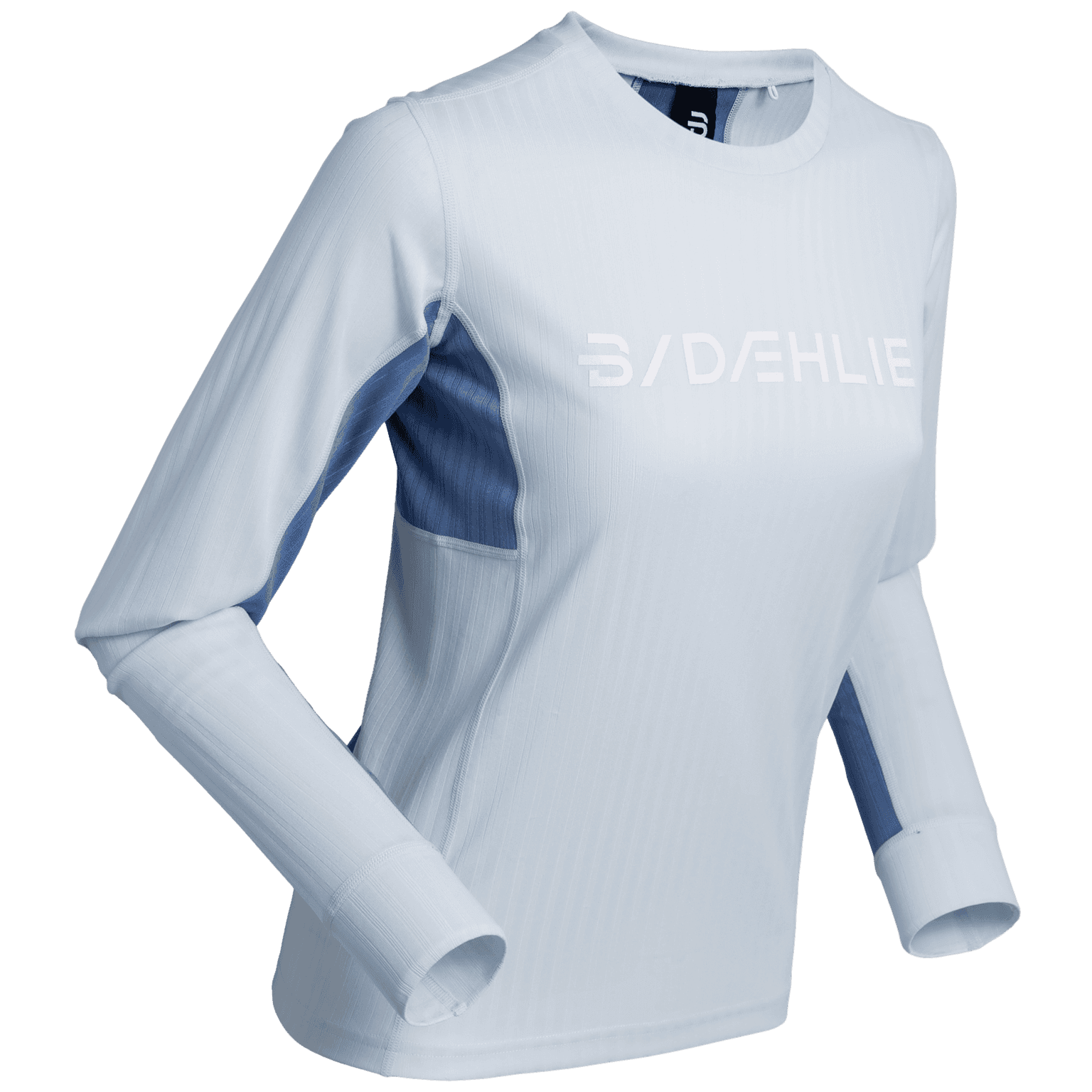 Dæhlie Training Tech Long Sleeve, dame