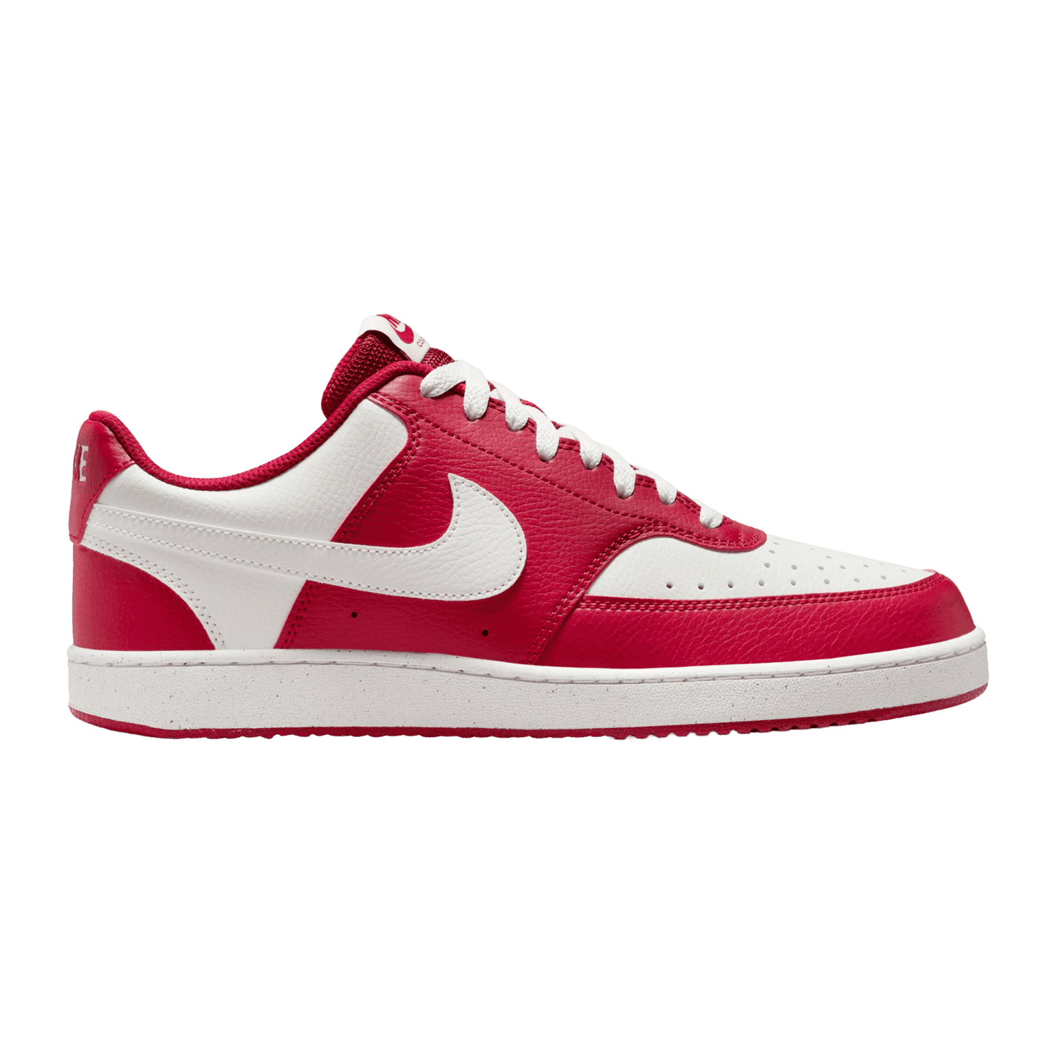 Nike Court Vision Low, sneaker, herre