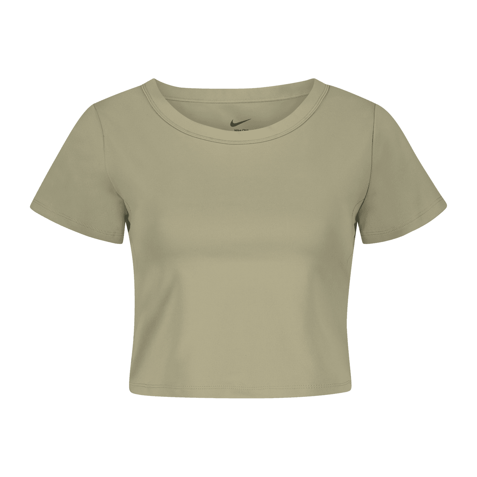 Nike One Fitted Dri-FIT Short Sleeve Top, t-skjorte, dame