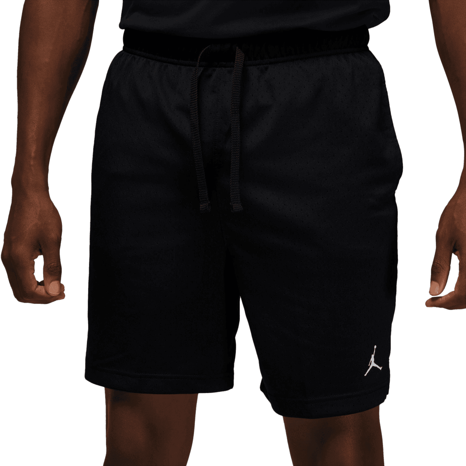 Nike Sport Dri-FIT Mesh Shorts, herre