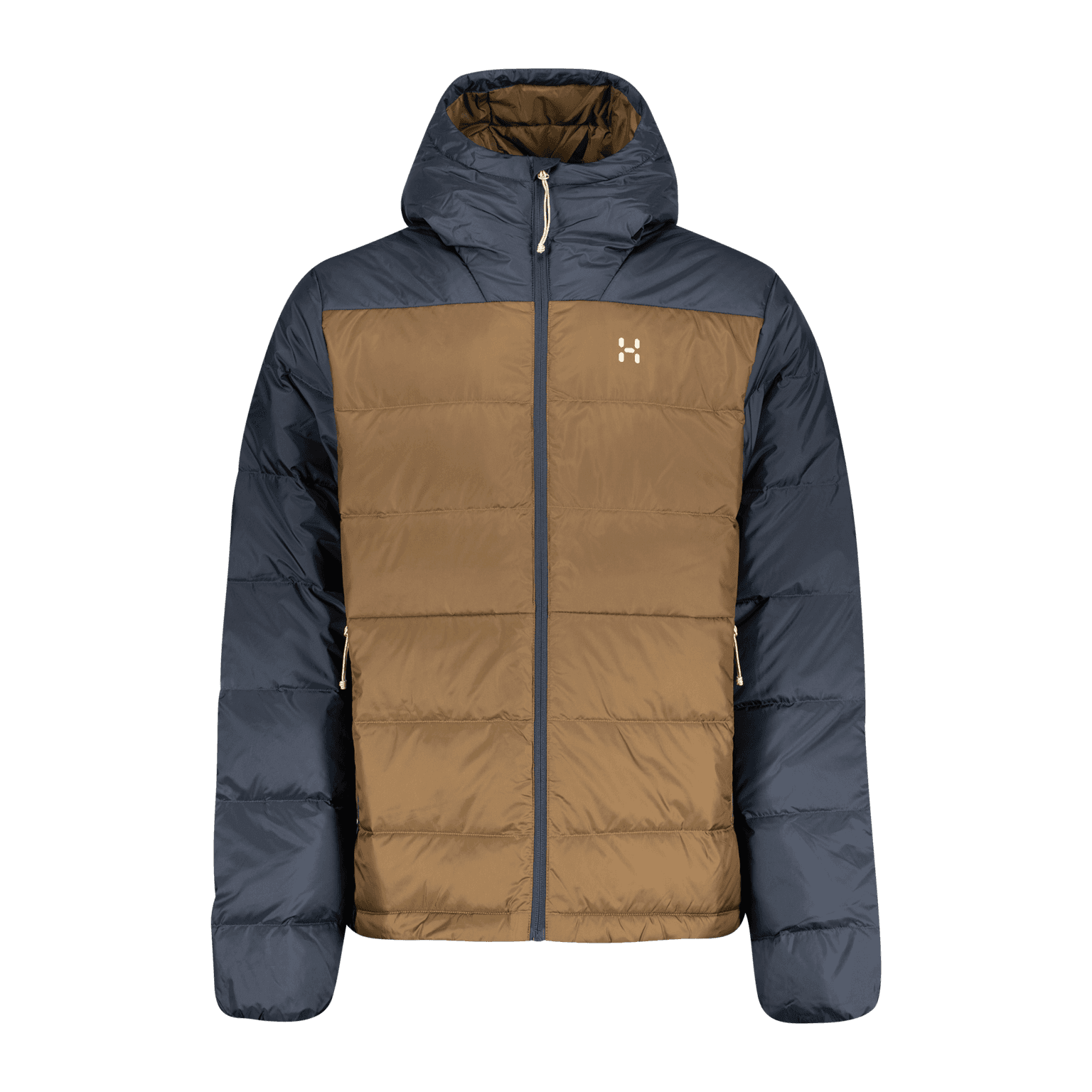 Haglöfs Bield Down II Hood, dunjakke