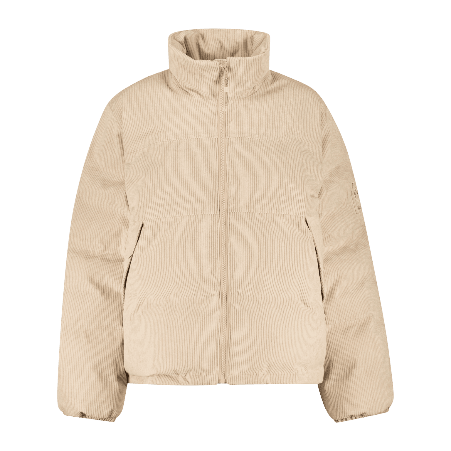 Timberland Wclm Syntetich Insulated Wp, fritidsjakke, dame