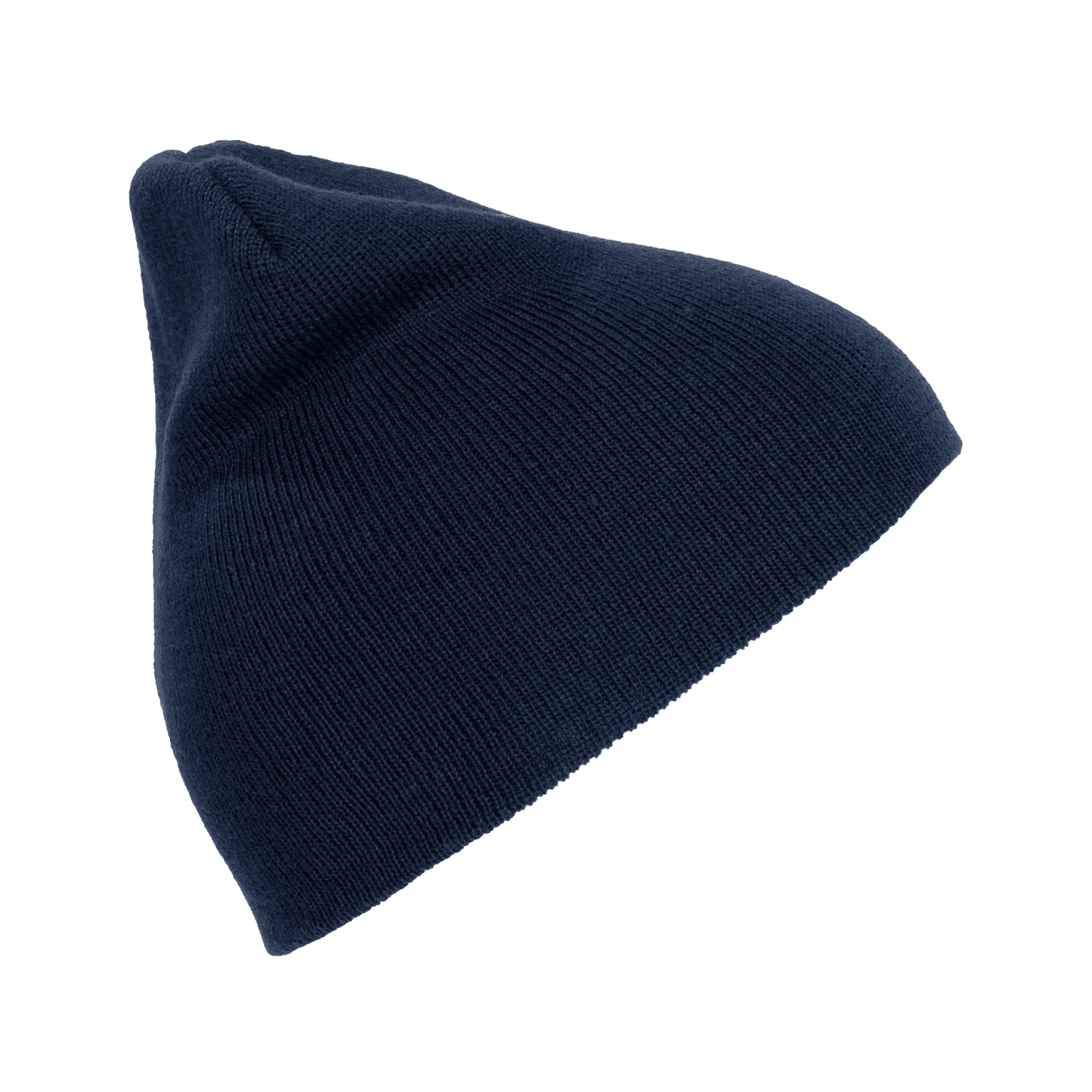 Stormberg Loppi Wool Beanie, lue, barn