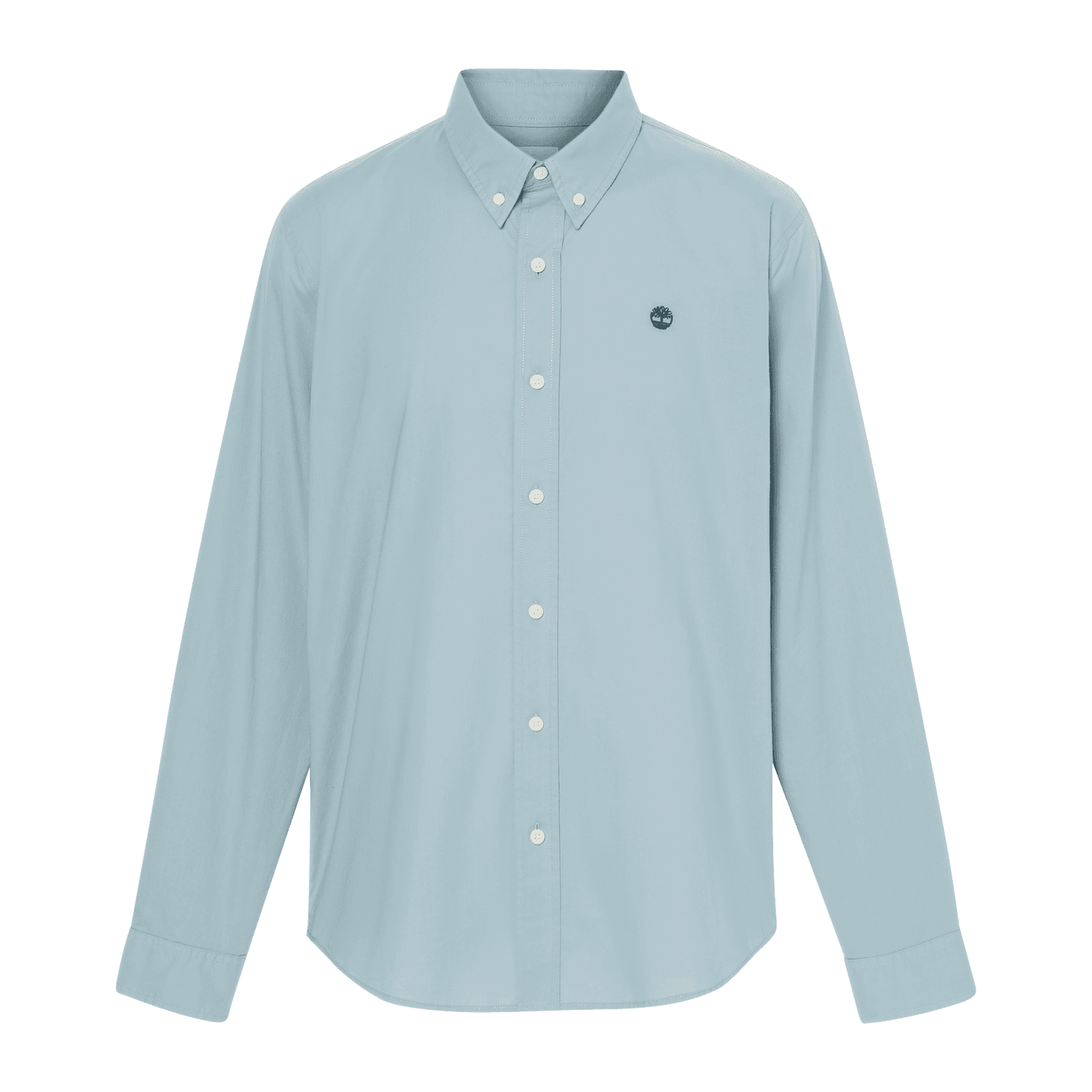 Timberland Poplin Shirt, t-skjorte