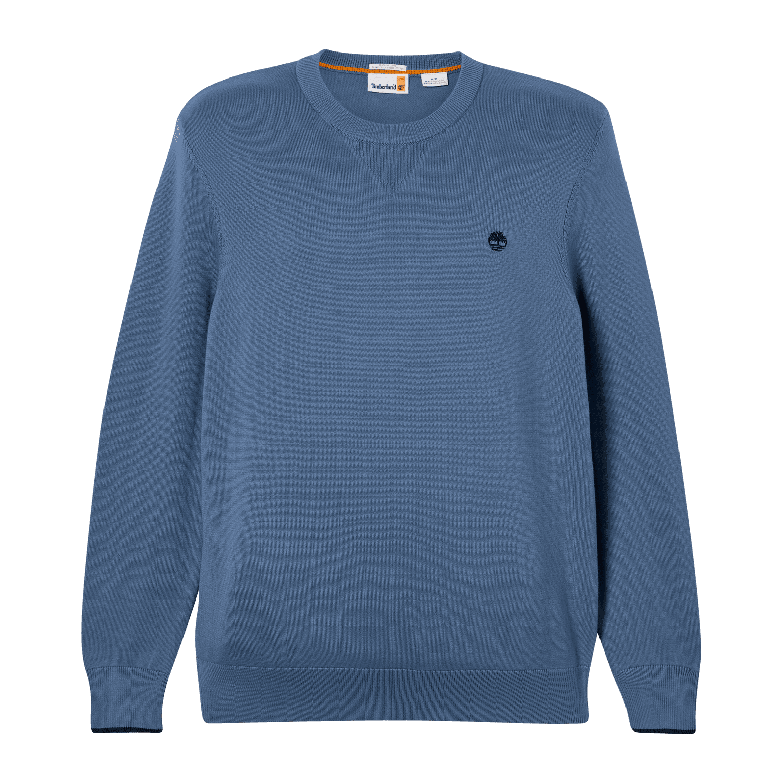 Timberland Crew Neck Sweater