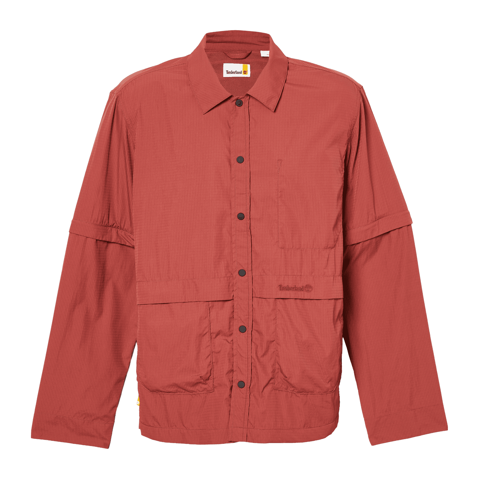 Timberland Dwr Overshirt, skjortejakke