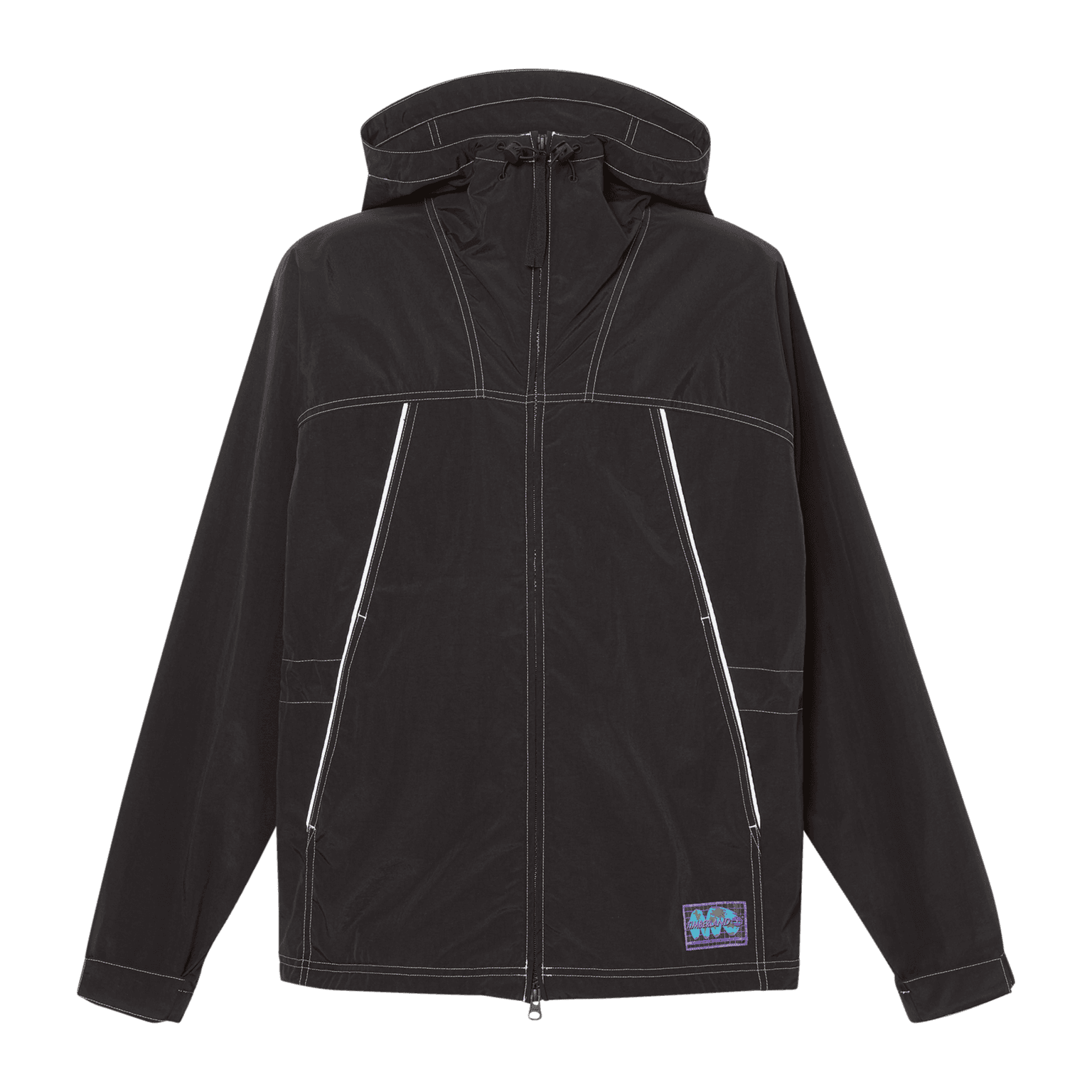 Timberland Dwr Fz Jacket, jakke, unisex