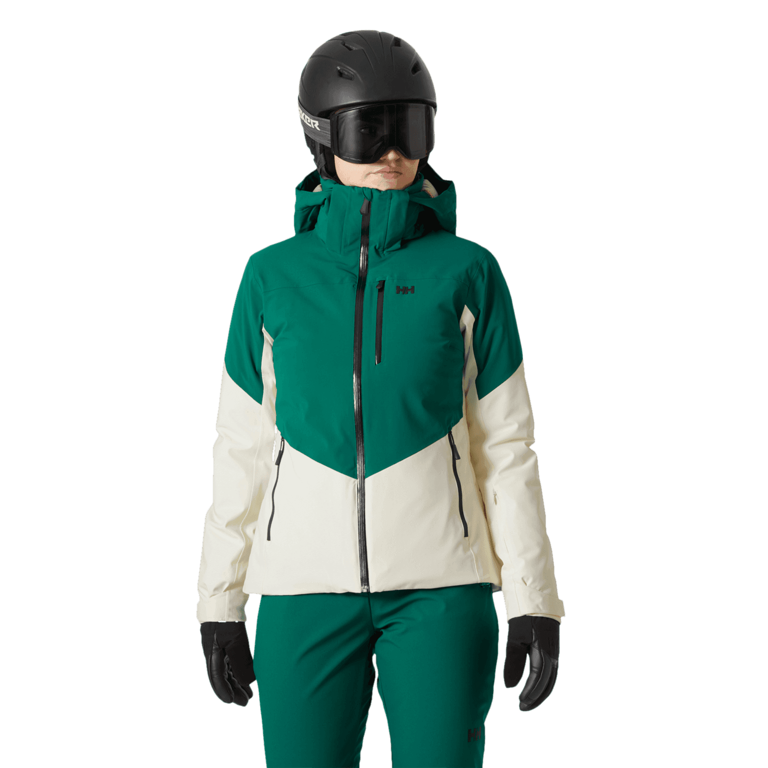 Helly Hansen Alphelia Jacket, skijakke, dame