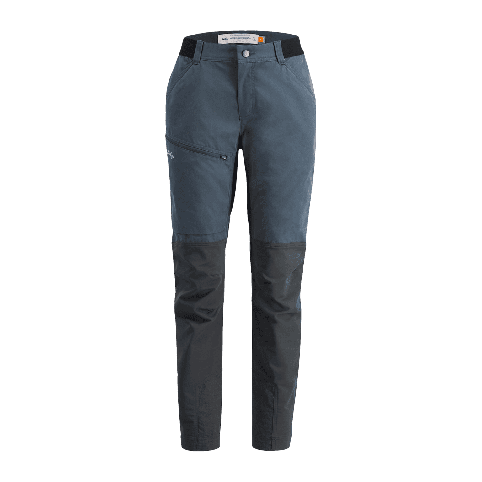 Lundhags Fulu Traverse Stretch Hybrid Pant turbukse, dame