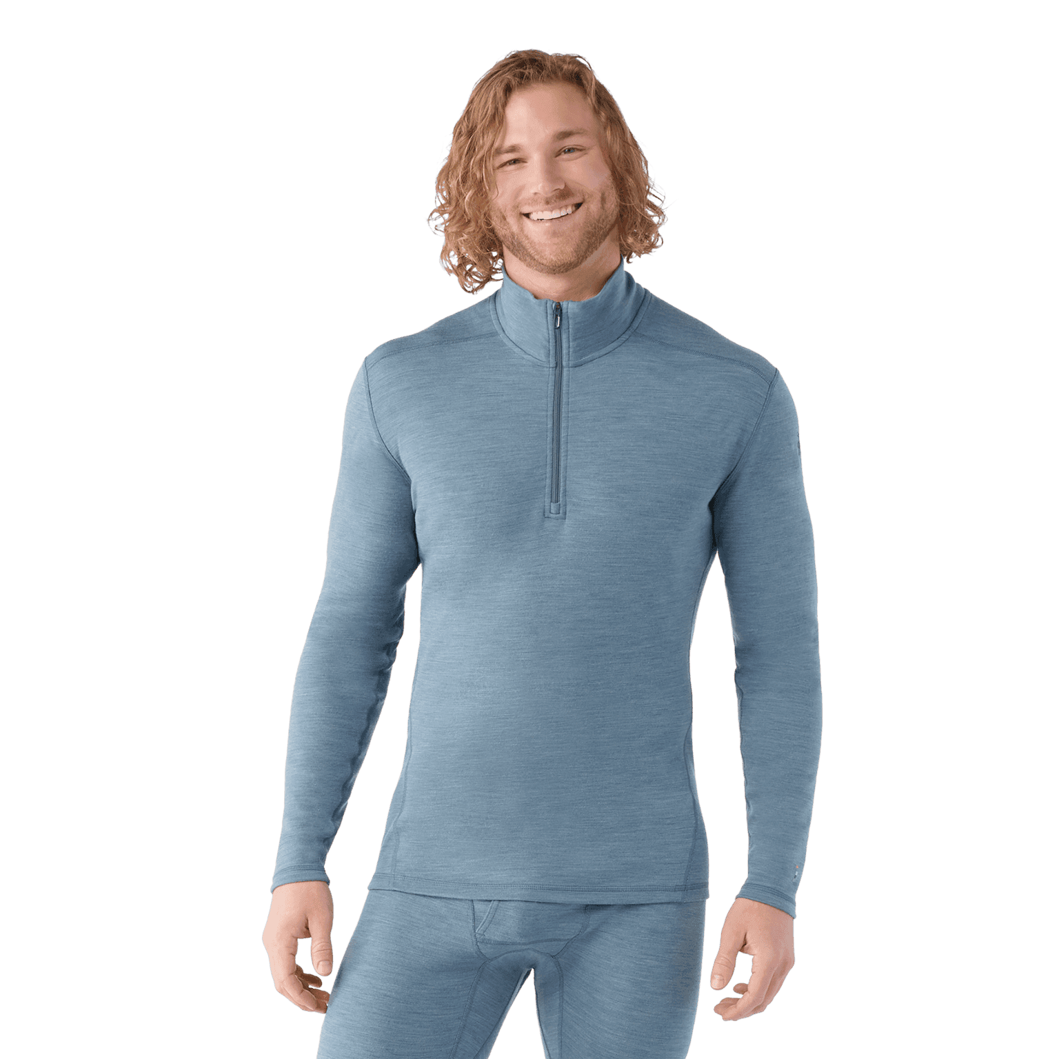 Smartwool Classic Thermal Merino Base Layer Classic Thermal