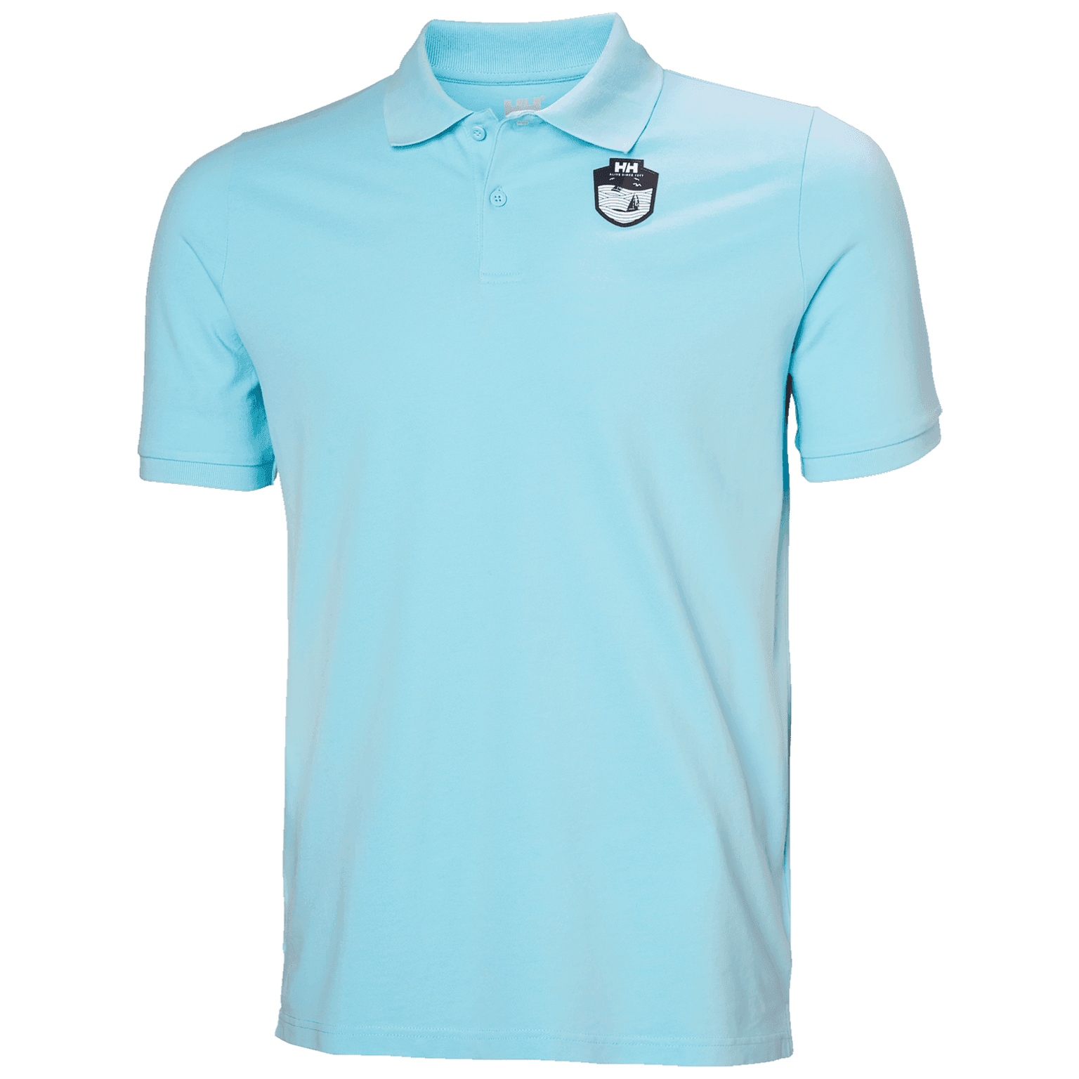Helly Hansen Marstrand Polo, pique, herre