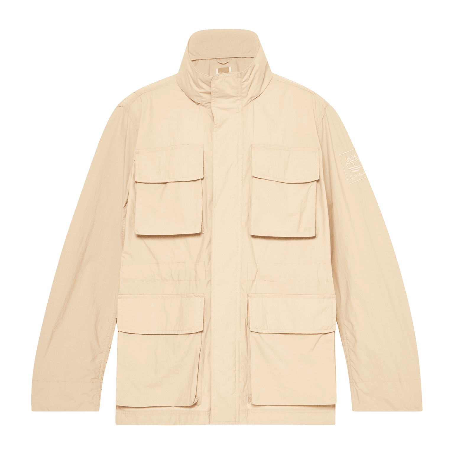 Timberland Abington Durable Water Repellent Jacket