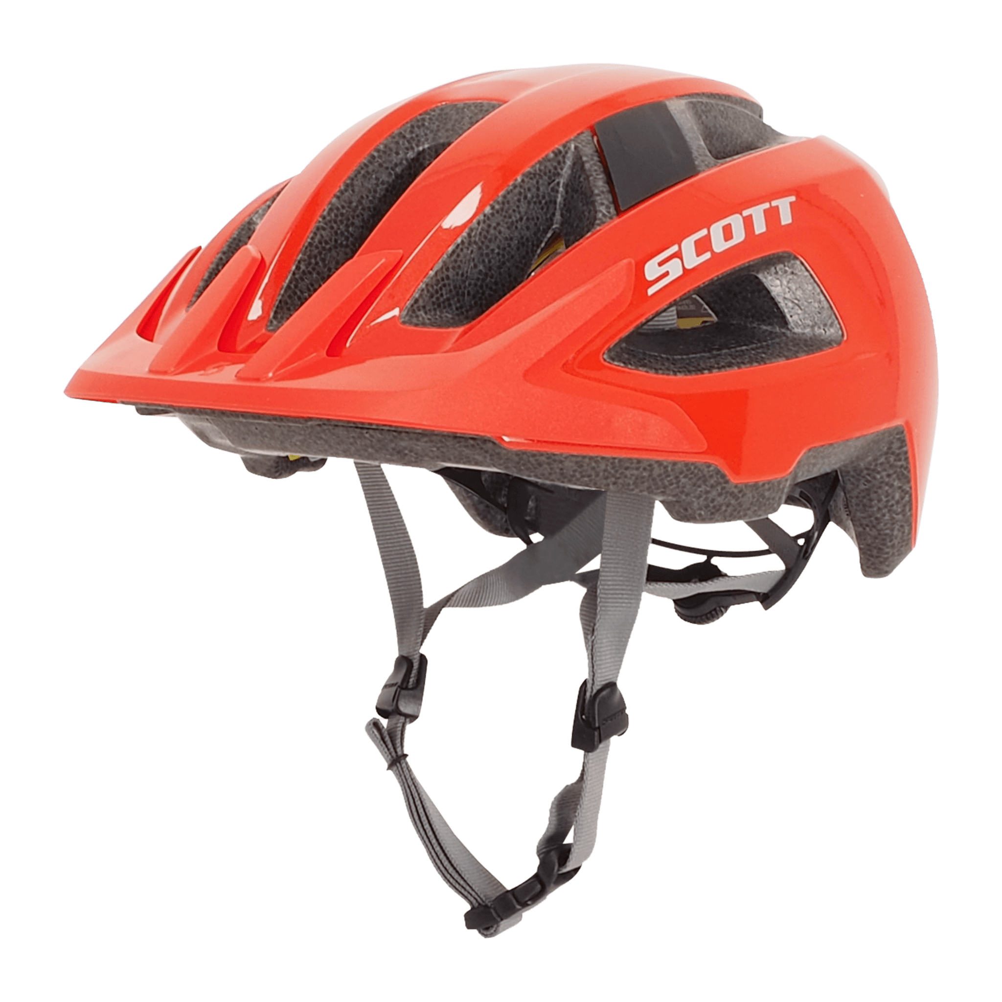 Scott Groove Plus MIPS helmet 23, sykkelhjelm