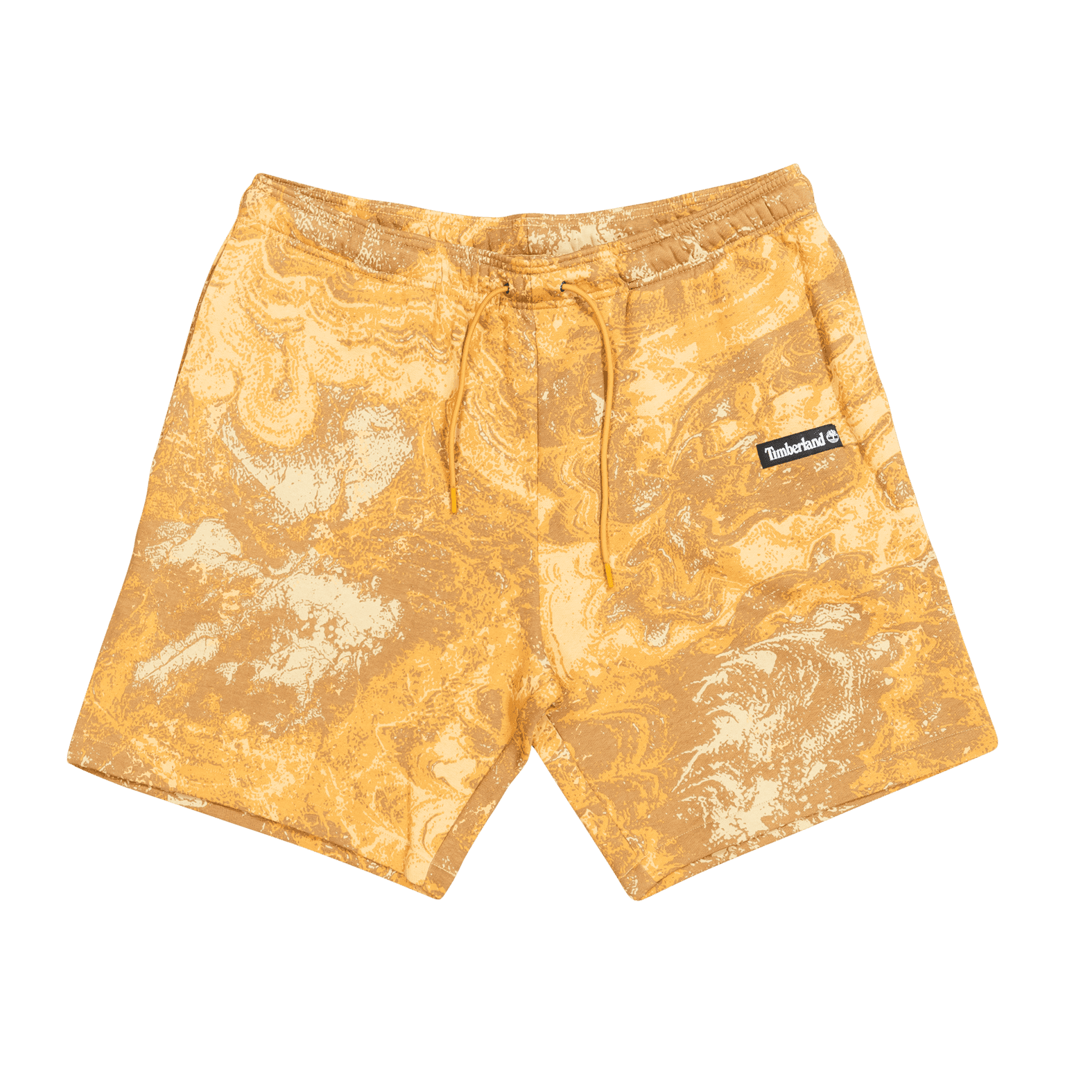 Timberland Printed Sweathorts