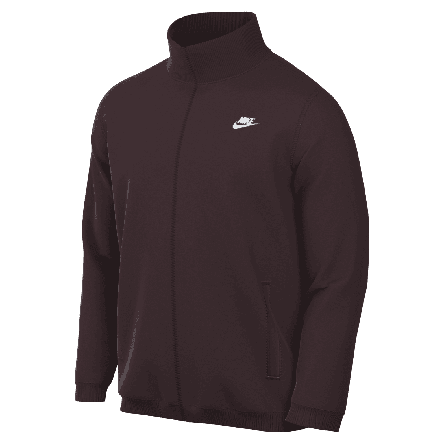 Nike Club Knit Jacket, herre