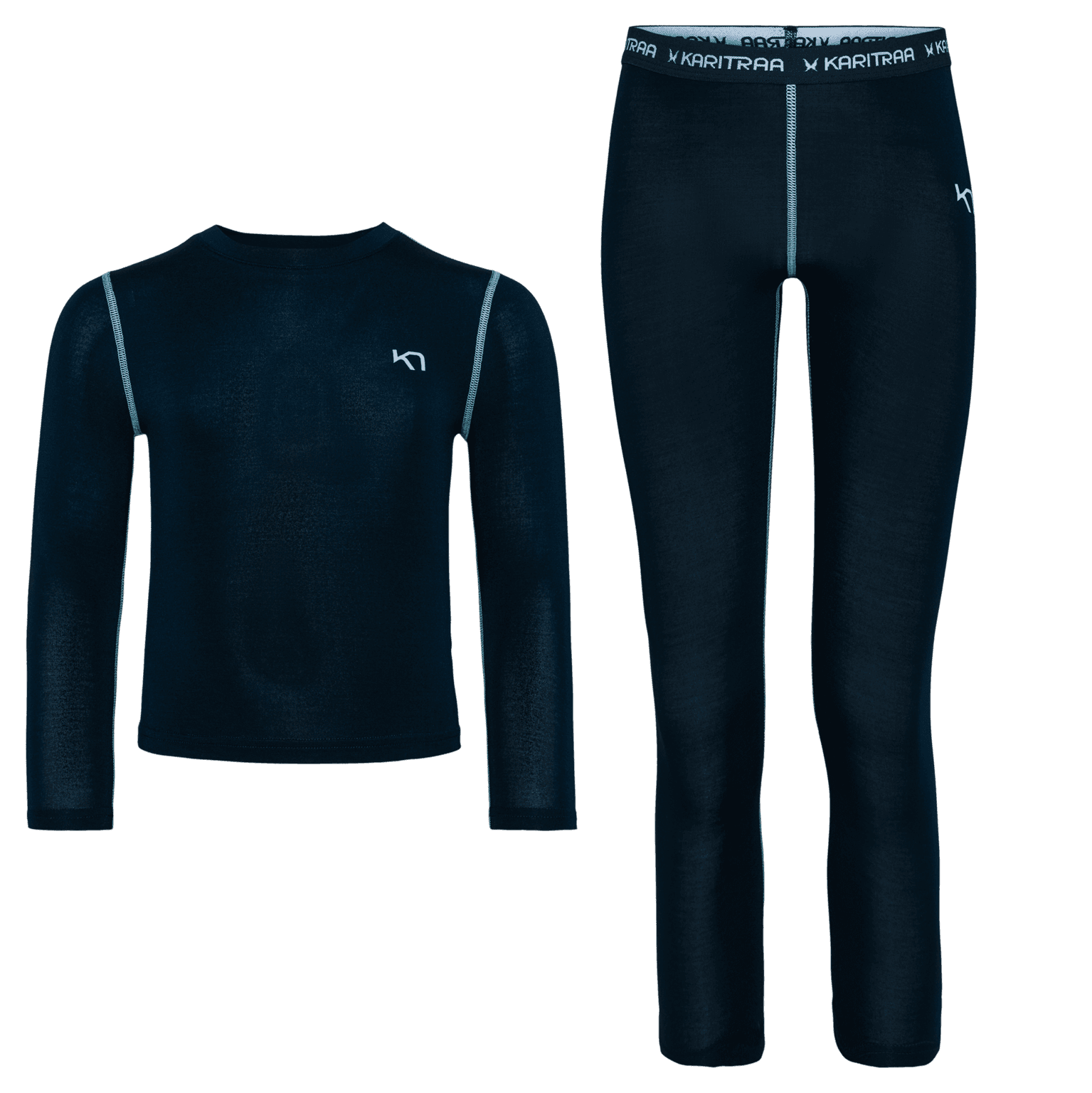 Kari Traa Ellie Set, superundertøy, barn