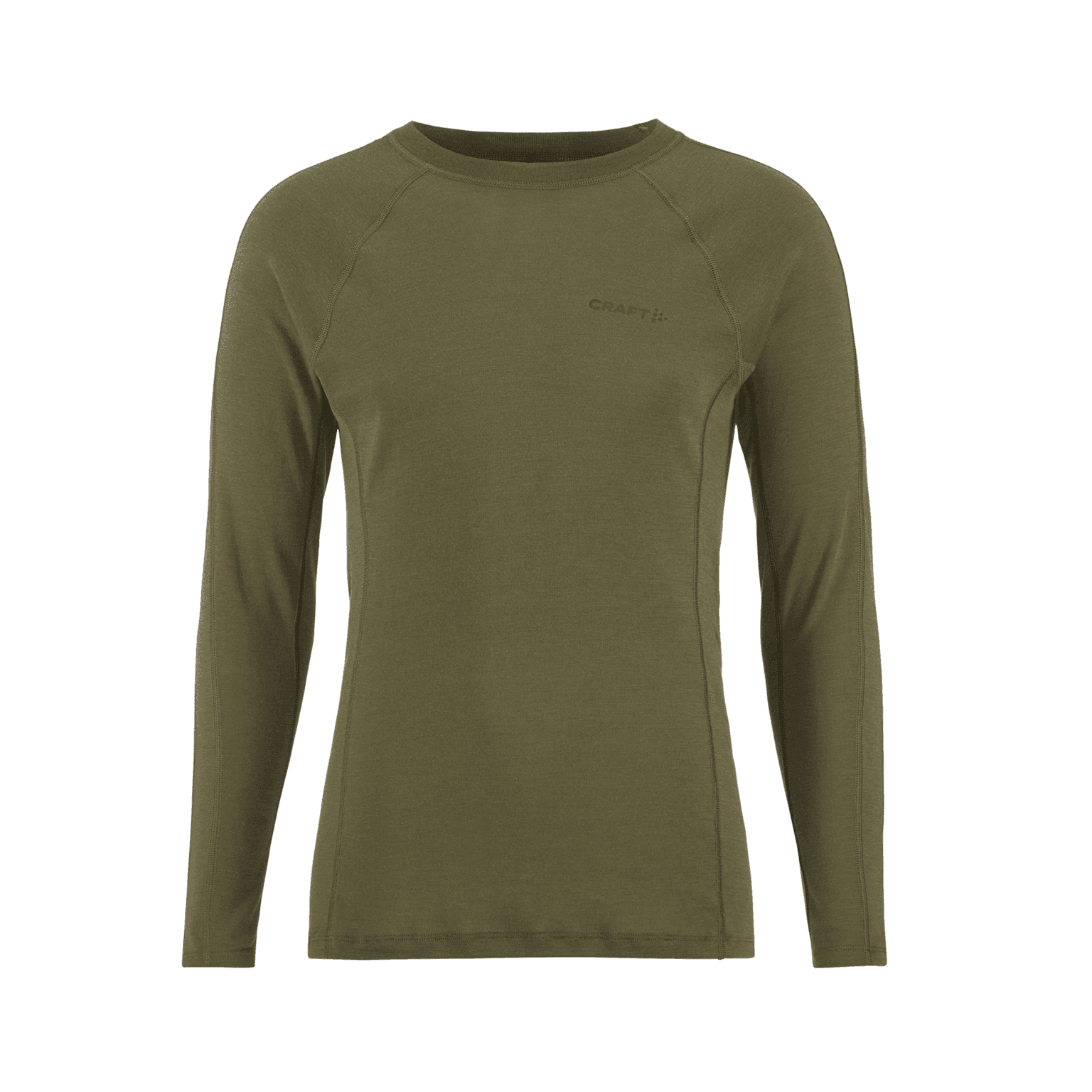 Craft Adv Wool Merino Rn Ls, superundertøy