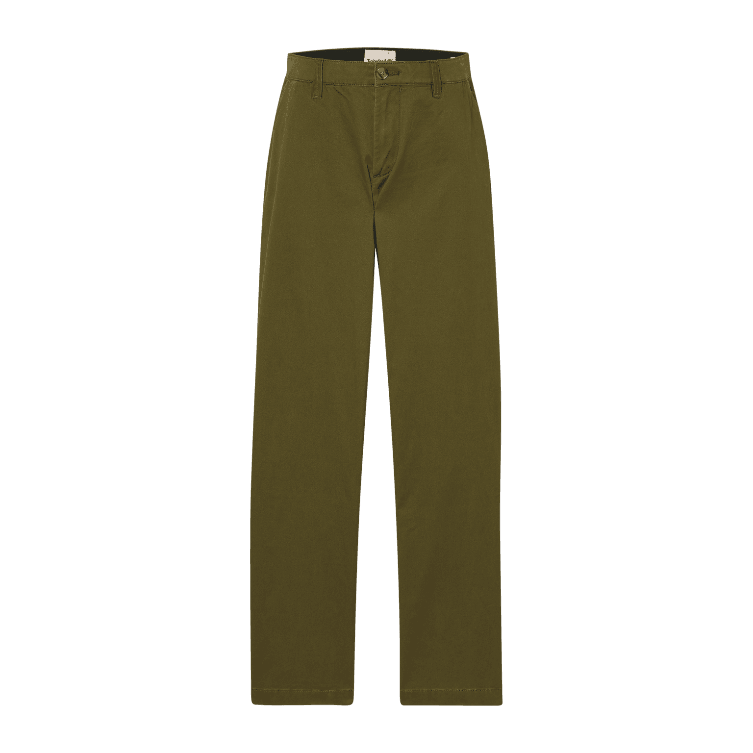 Timberland Twill Chino Pant
