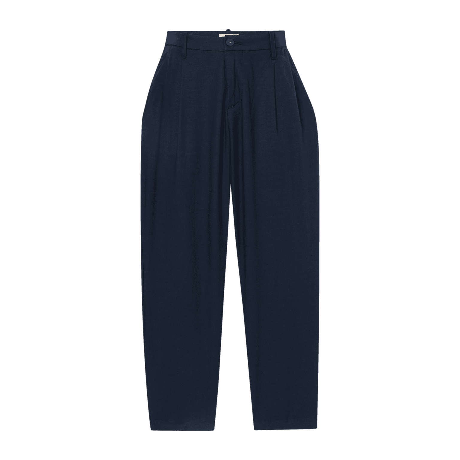 Timberland Cotton Linen Pant, bukse, herre