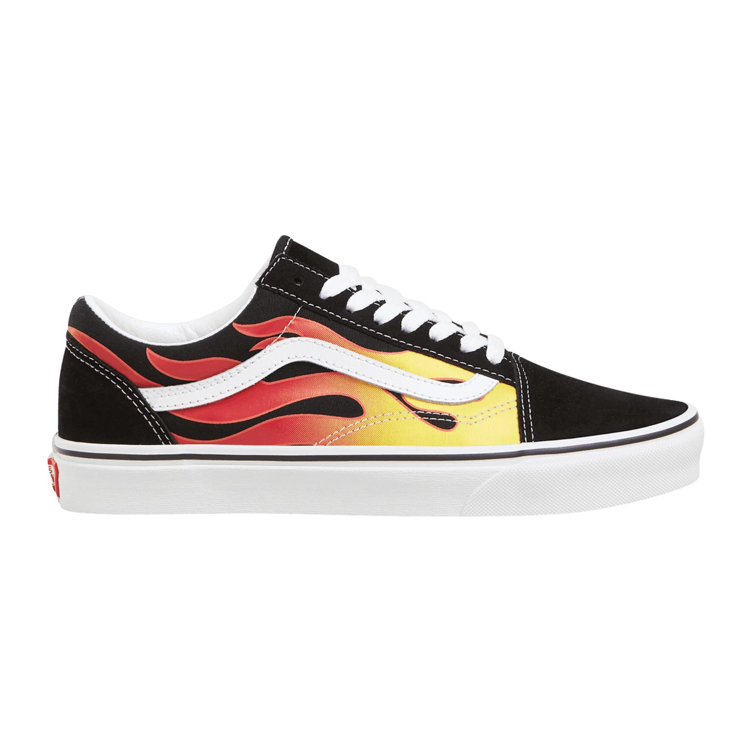 Vans Old Skool Sneakers, fritidssko, herre