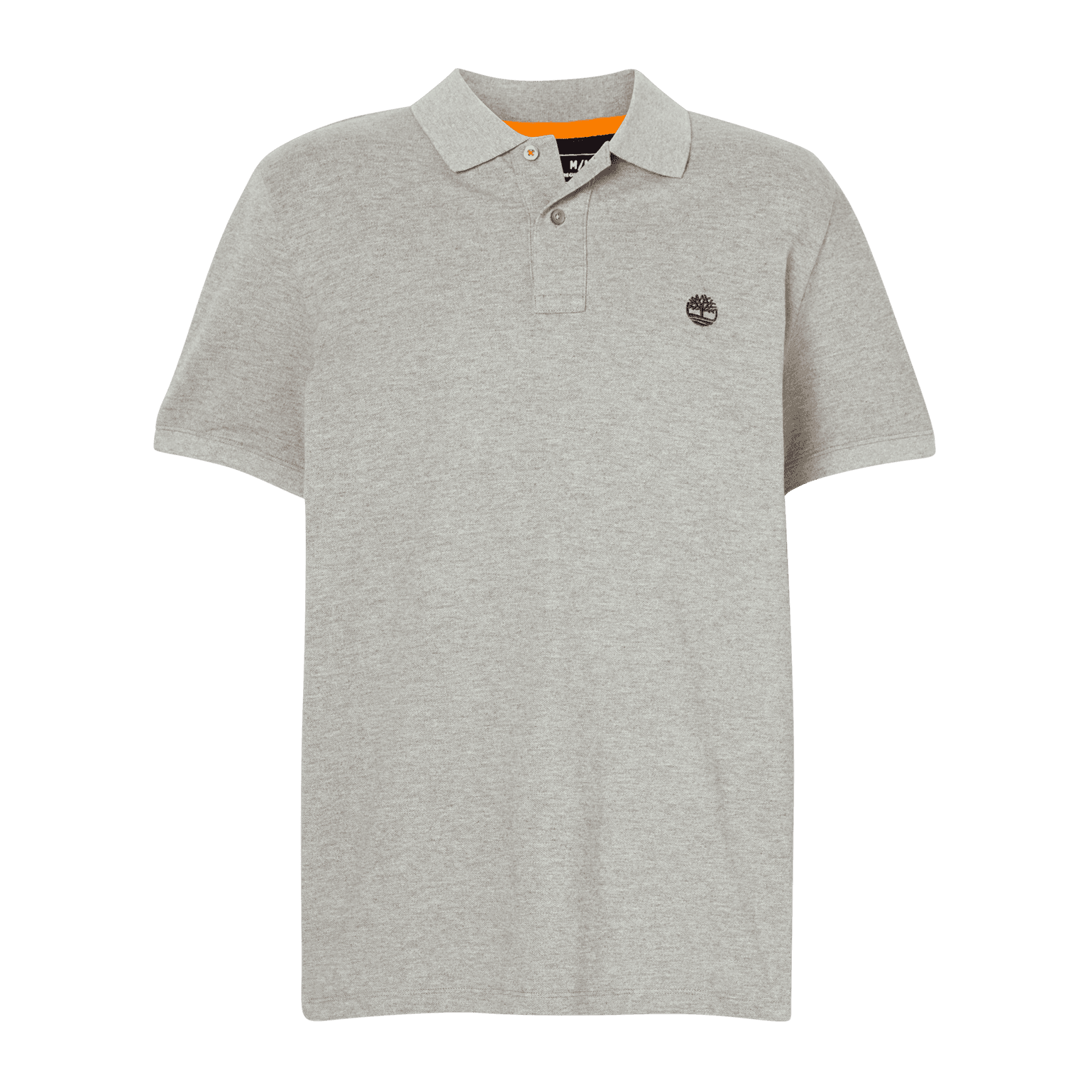 Timberland Pique Short Sleeve Polo, poloskjorte, herre