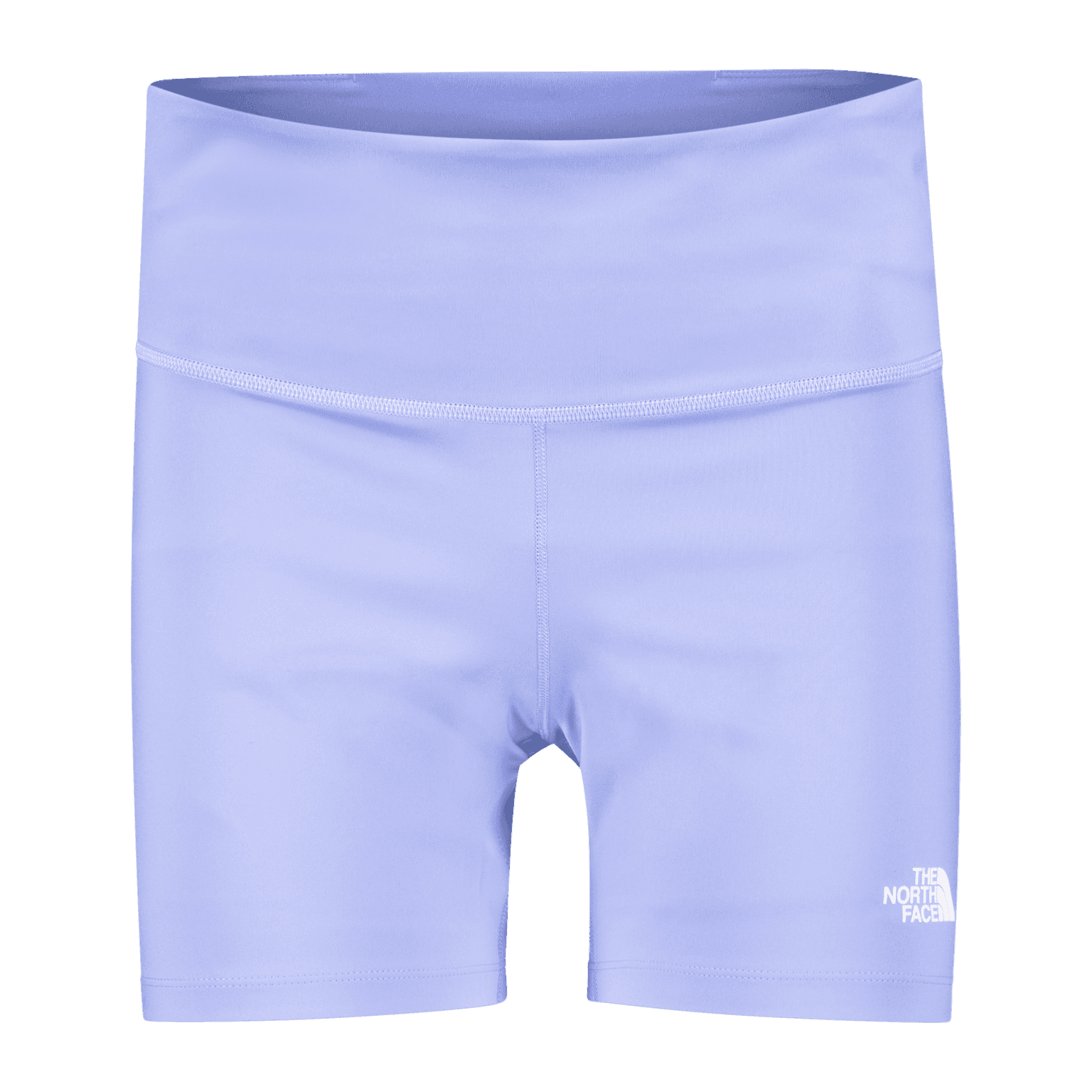 The North Face Flex 5In Tight Short, treningsshorts, dame