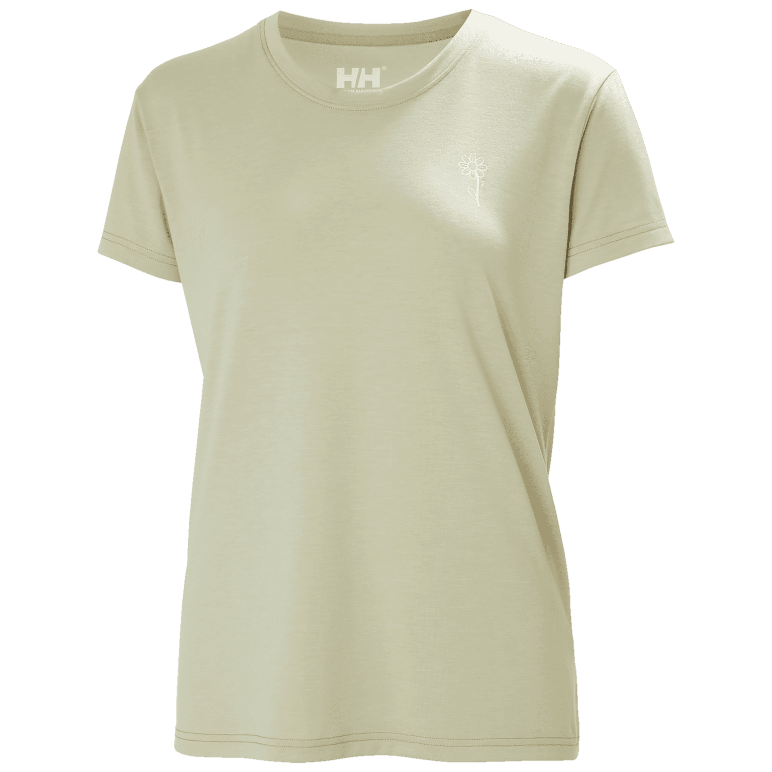 Helly Hansen Skog Graphic Tee t-skjorte, dame