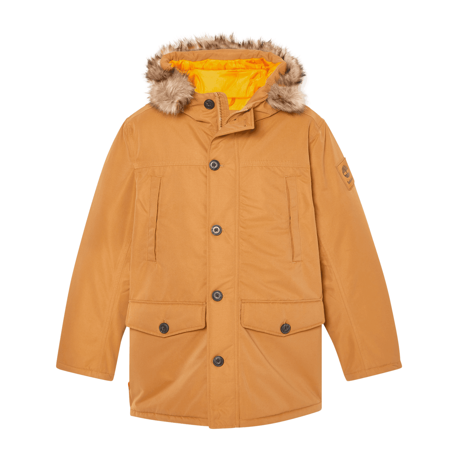 Timberland Winter Parka, parka, herre
