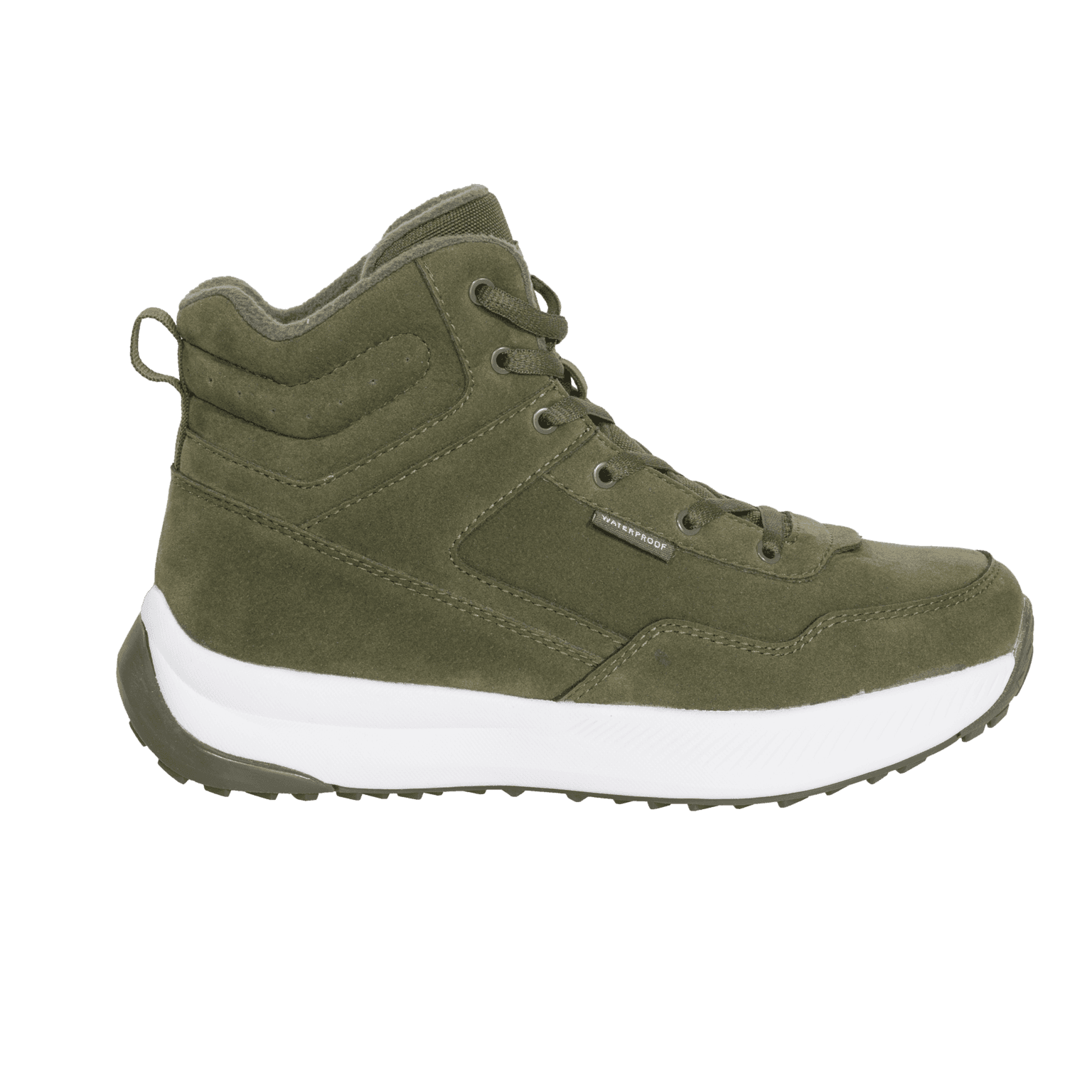 Stormberg Visby Warm Winterboot WP, vintersko, dame