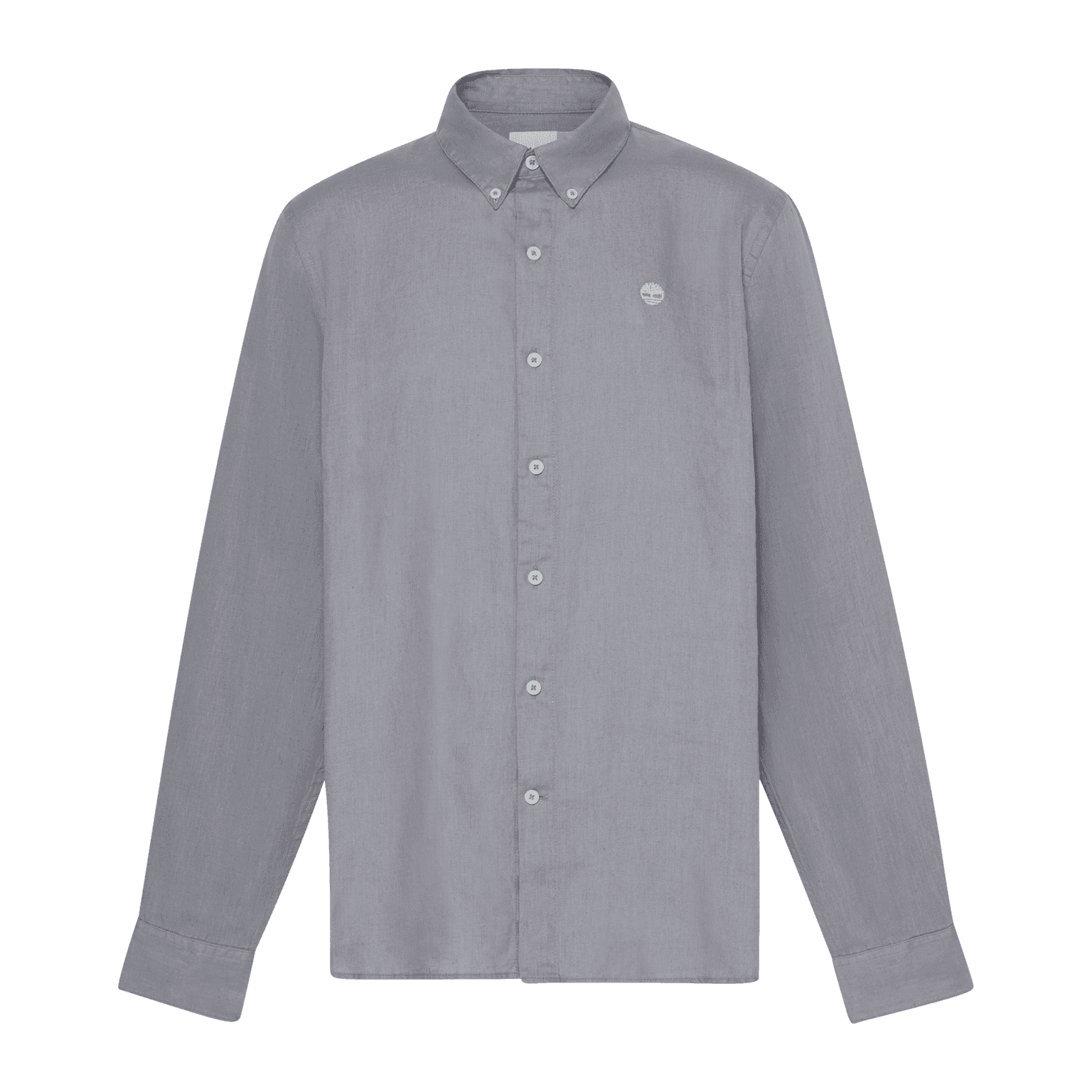 Timberland Linen Shirt, skjorte