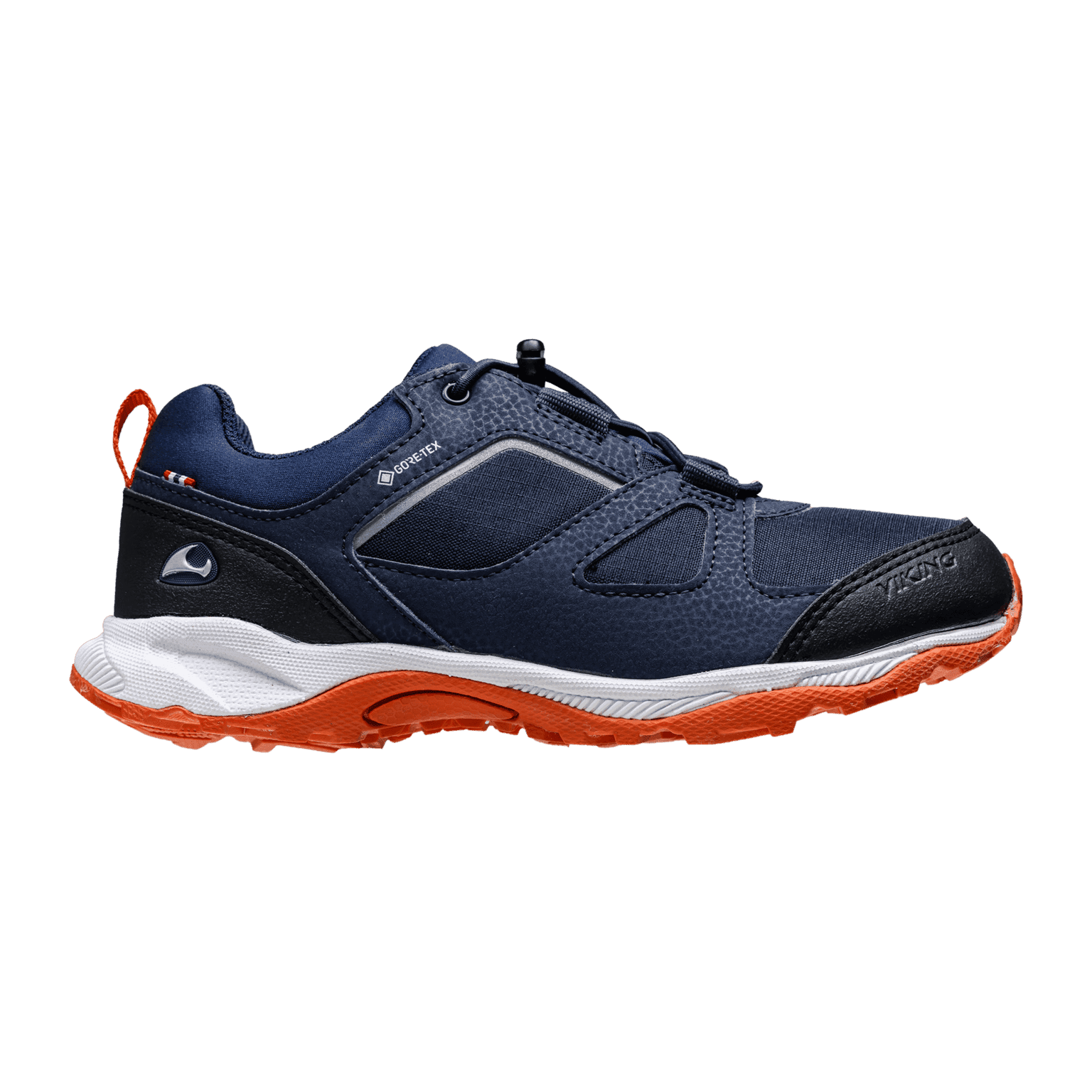 Viking Nator GTX, Vanntett tursko, junior