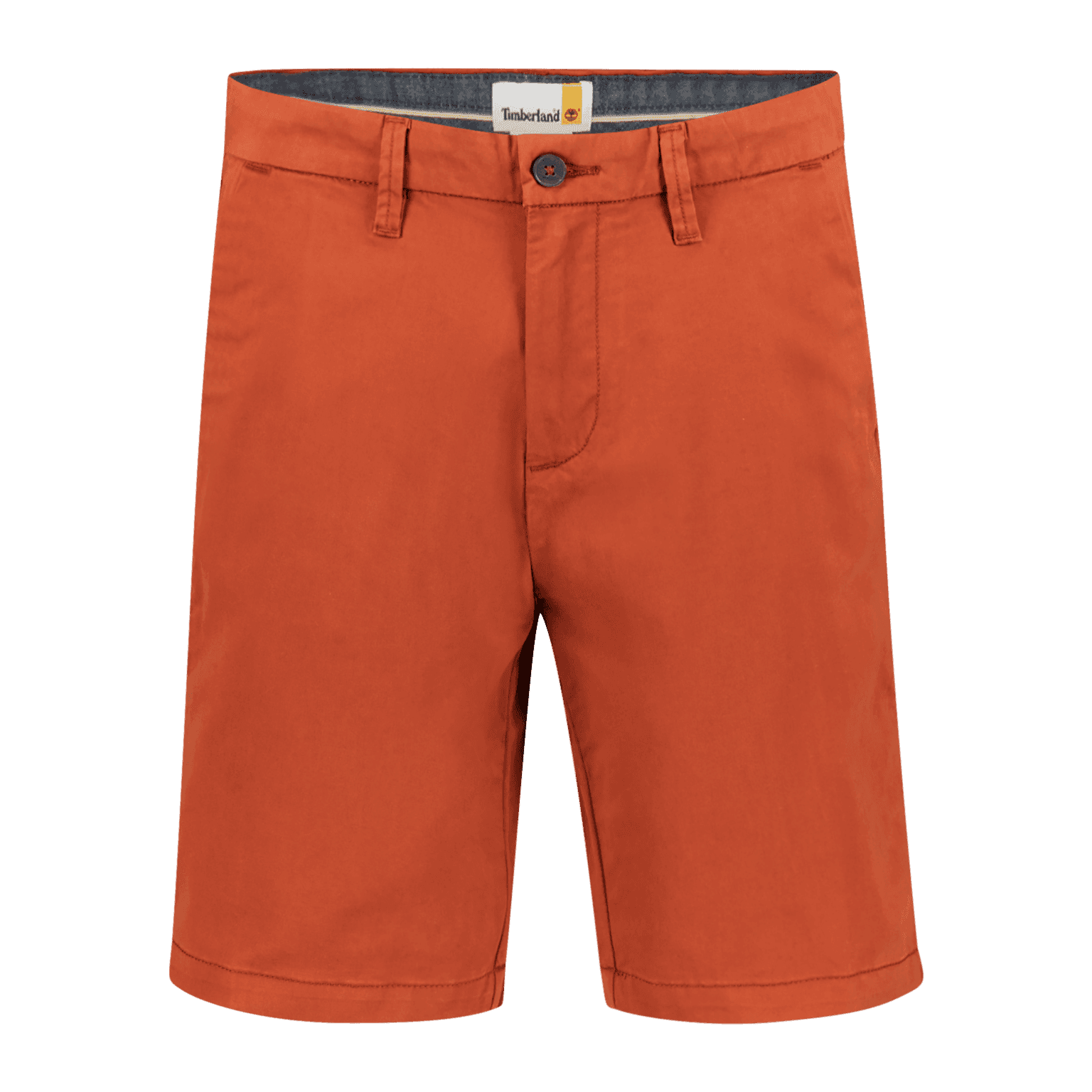 Timberland Twill Chino Short