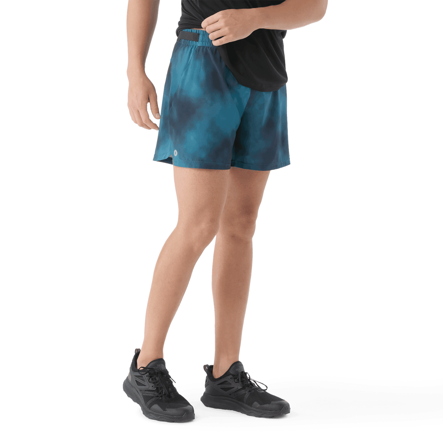 Smartwool Active Lined 5'' Short Active