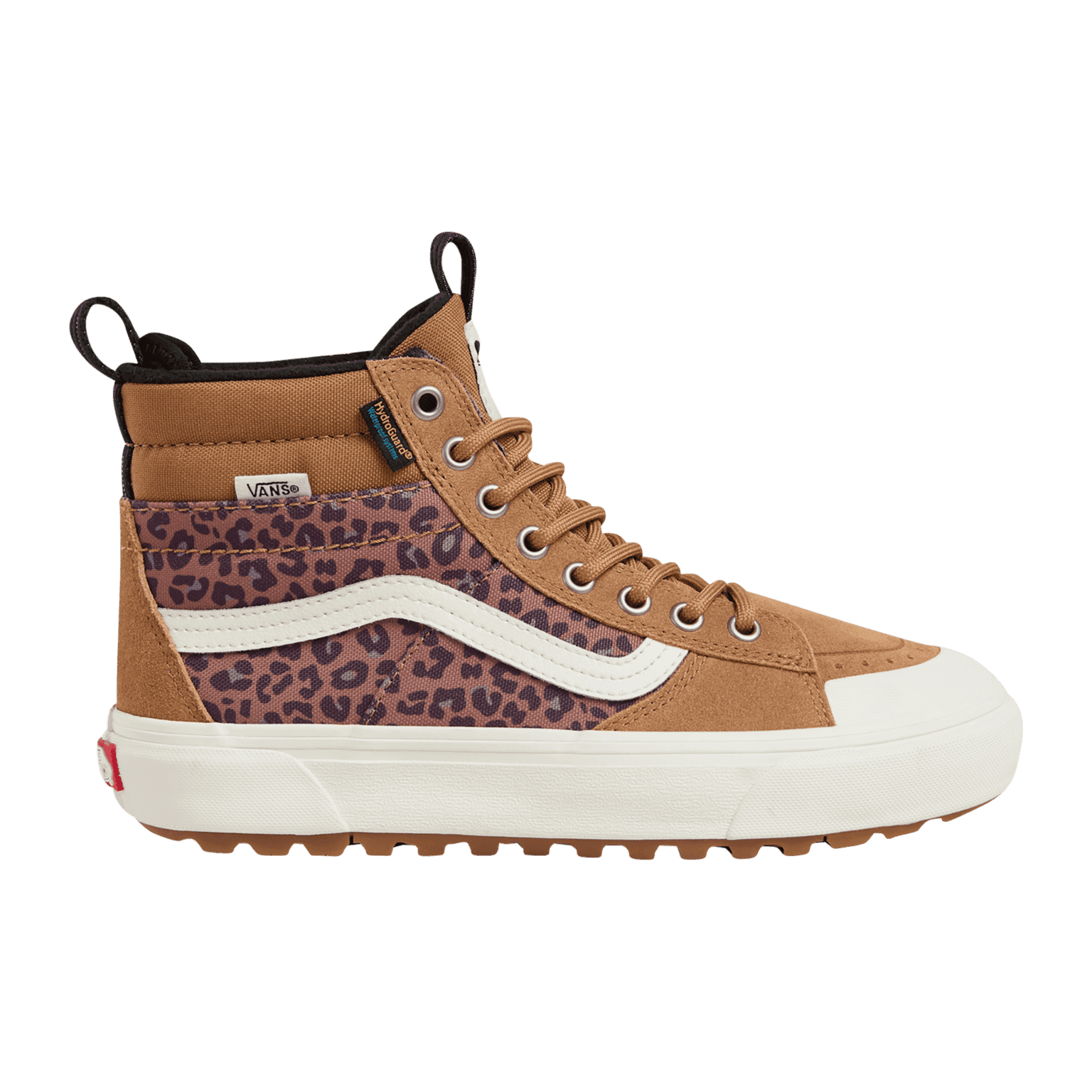 Vans MTE Sk8-Hi DR Waterproof, fritidssko, dame