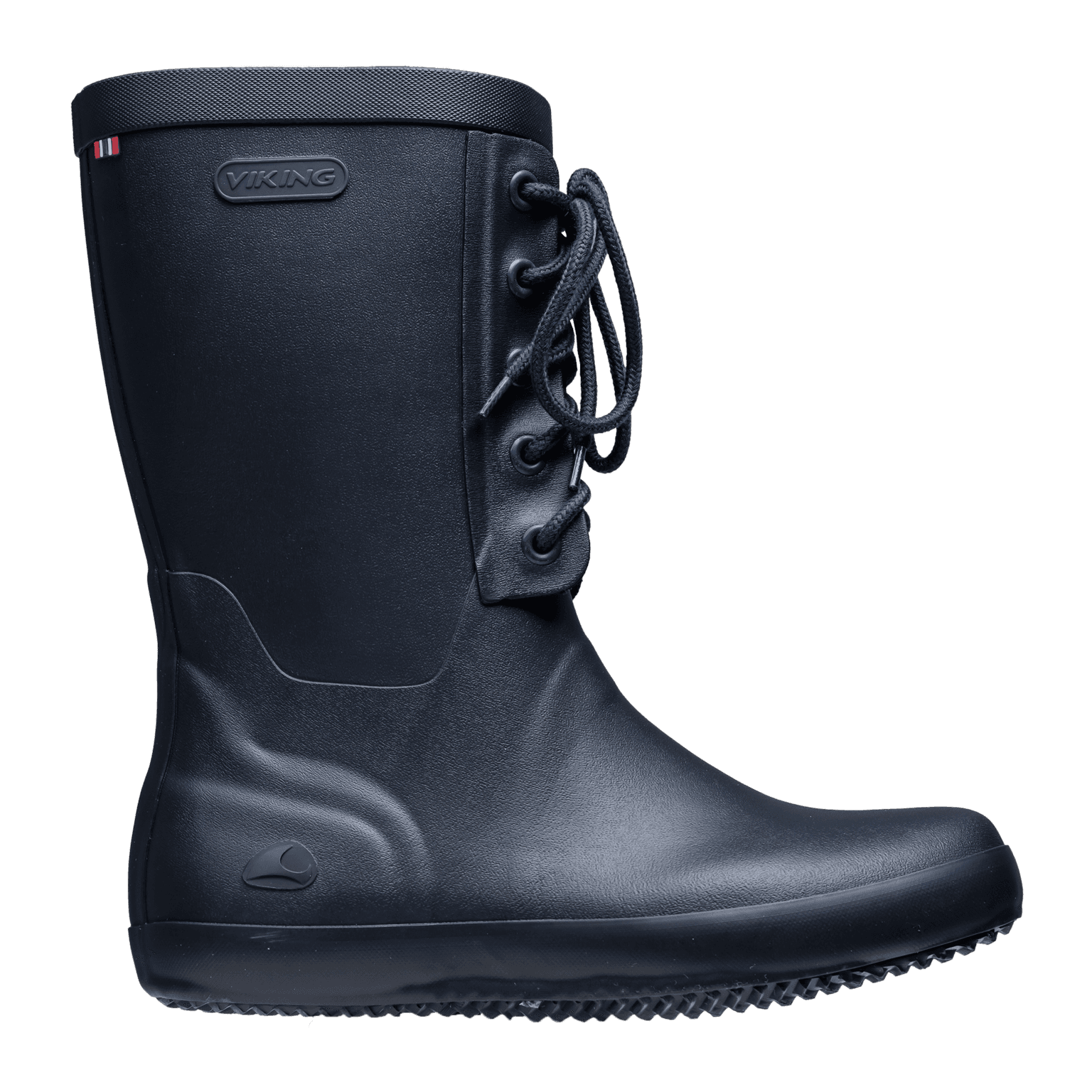 Viking Retro Logg, Gummistøvel, dame