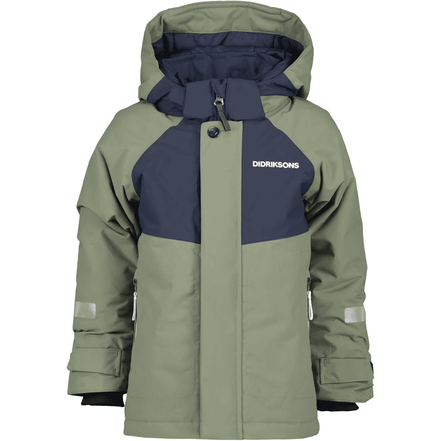 Didriksons Theron, Vinterjakke, barn