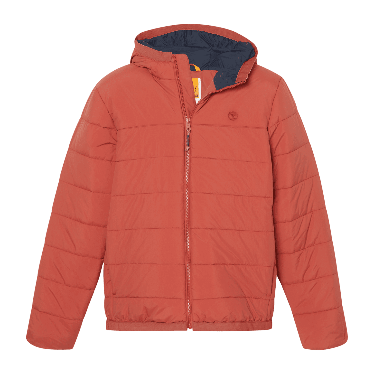 Timberland Garfield Puffer Jacket, isolasjonsjakke, herre