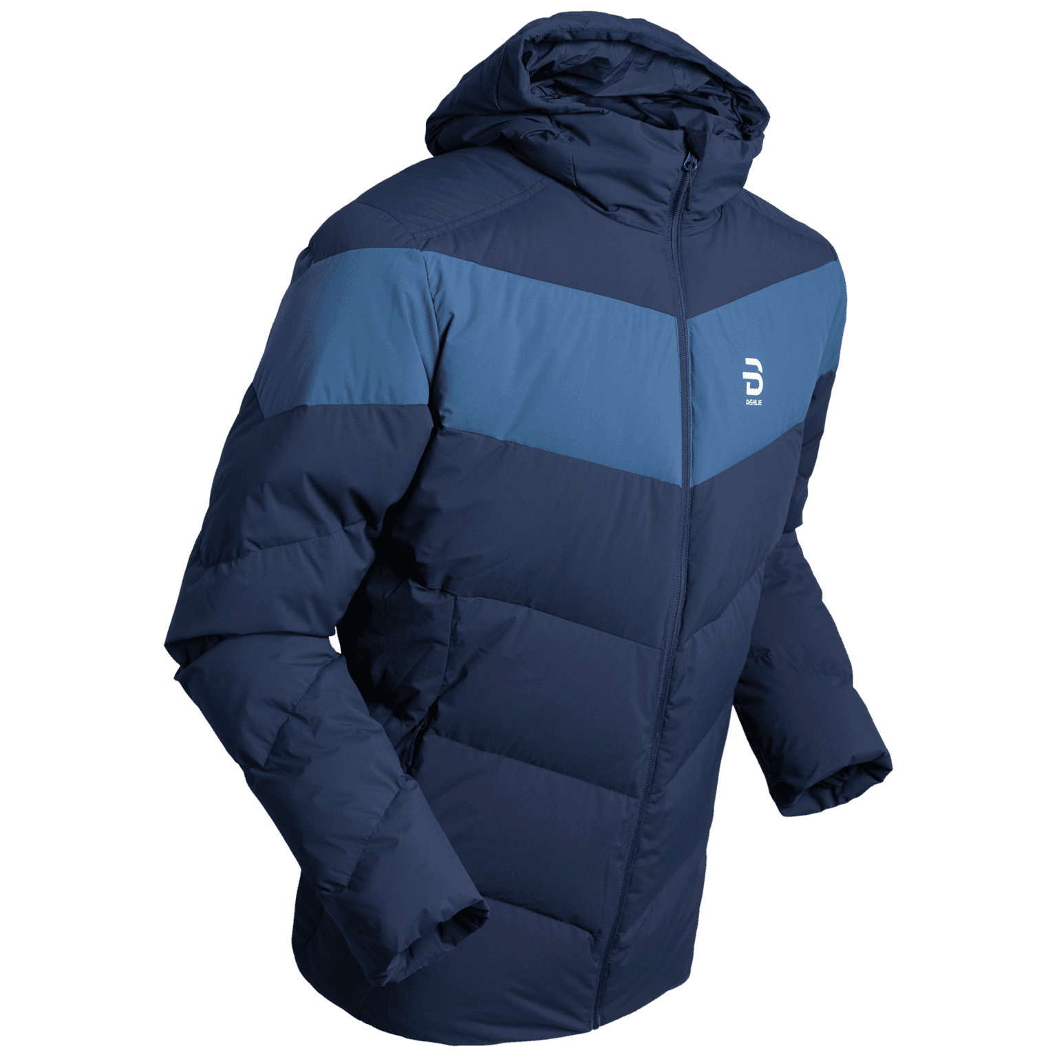 Dæhlie Jacket Ice 25/26, dunjakke, herre