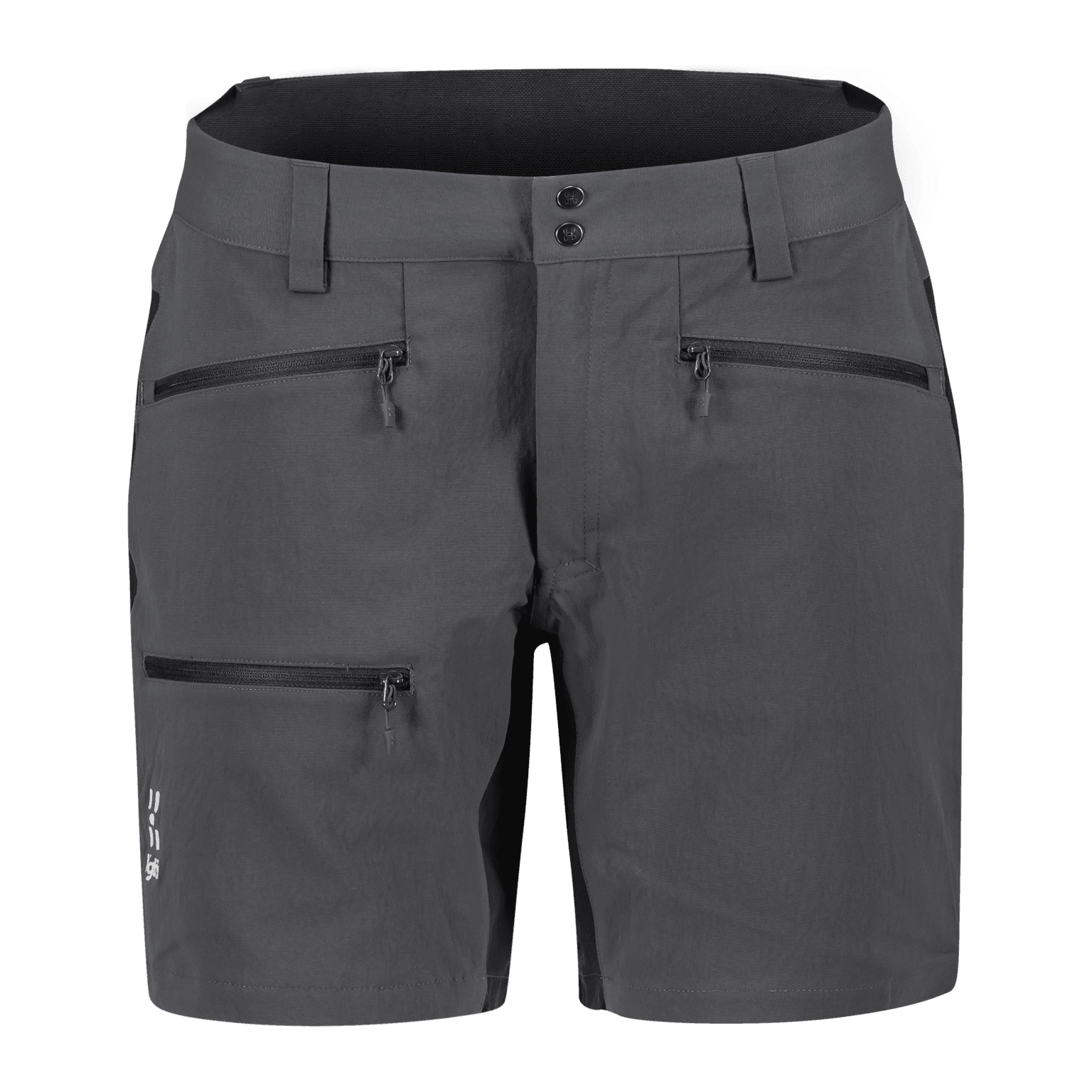 Haglöfs Zircon Shorts, turshorts, dame