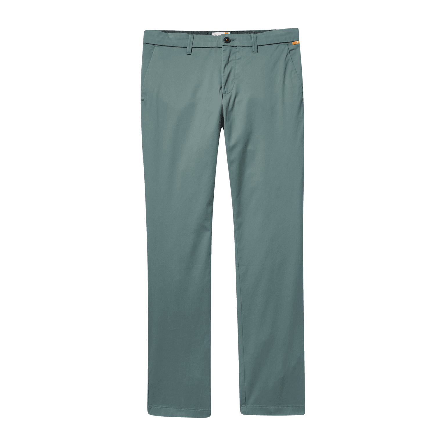 Timberland Twill Chino Pant (Slim)