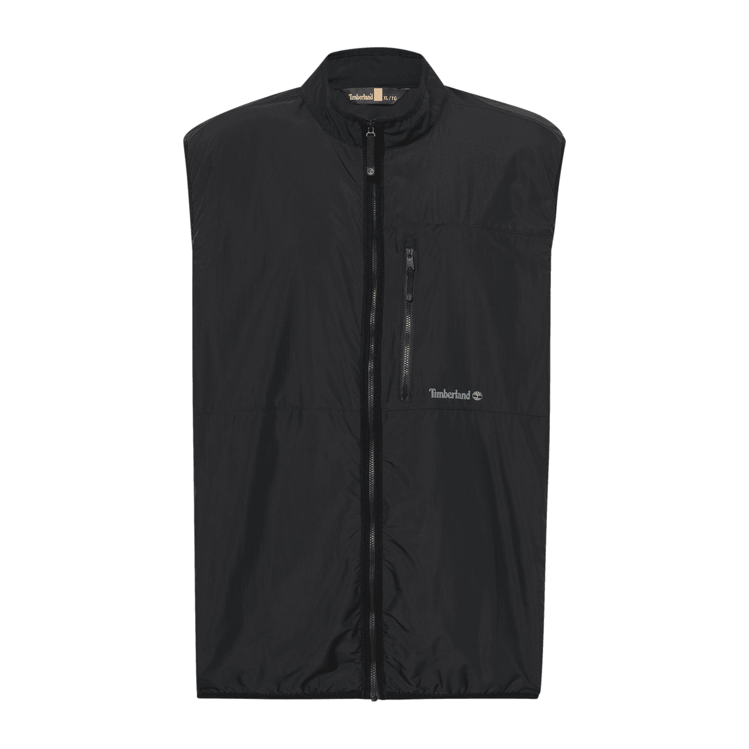 Timberland Polartec Ultralight Pac, vest