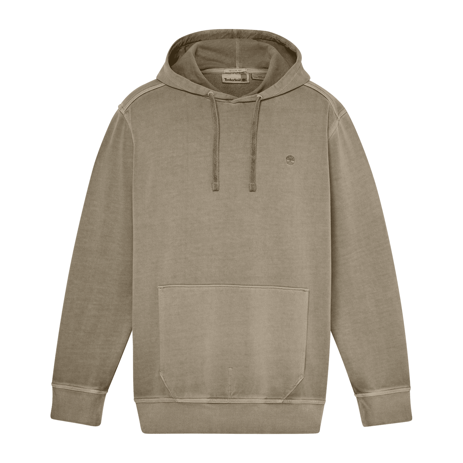 Timberland Garment Dye Hoodie