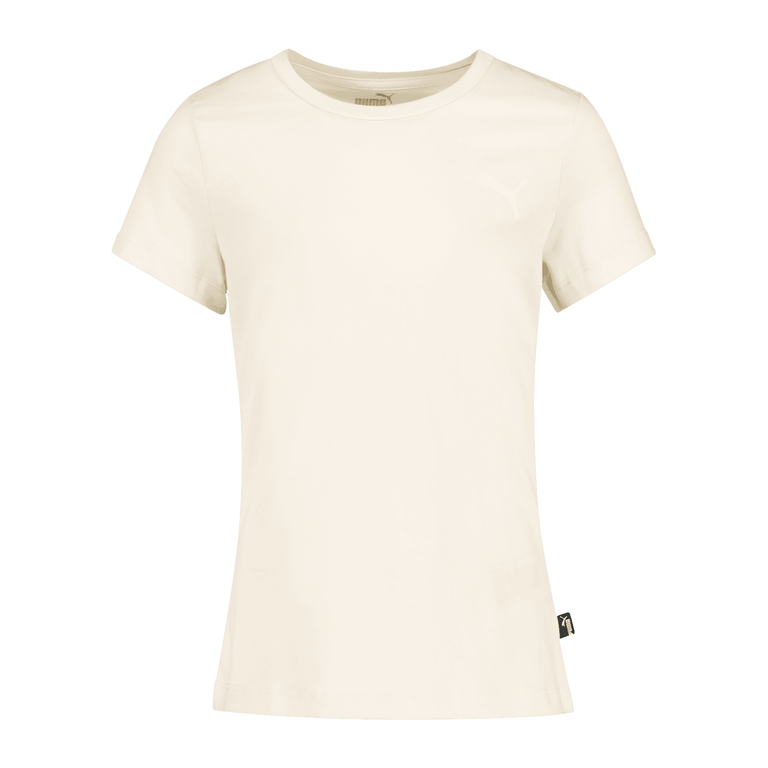 Puma ESS Small Logo Tee G, t-skjorte