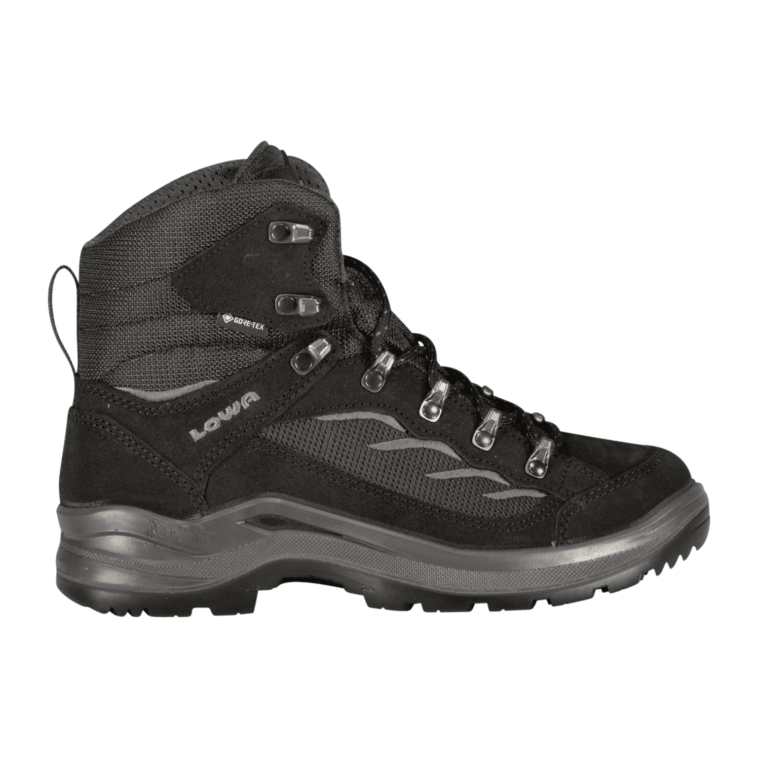 Lowa Klondex Nova GTX Mid fjellstøvel, dame